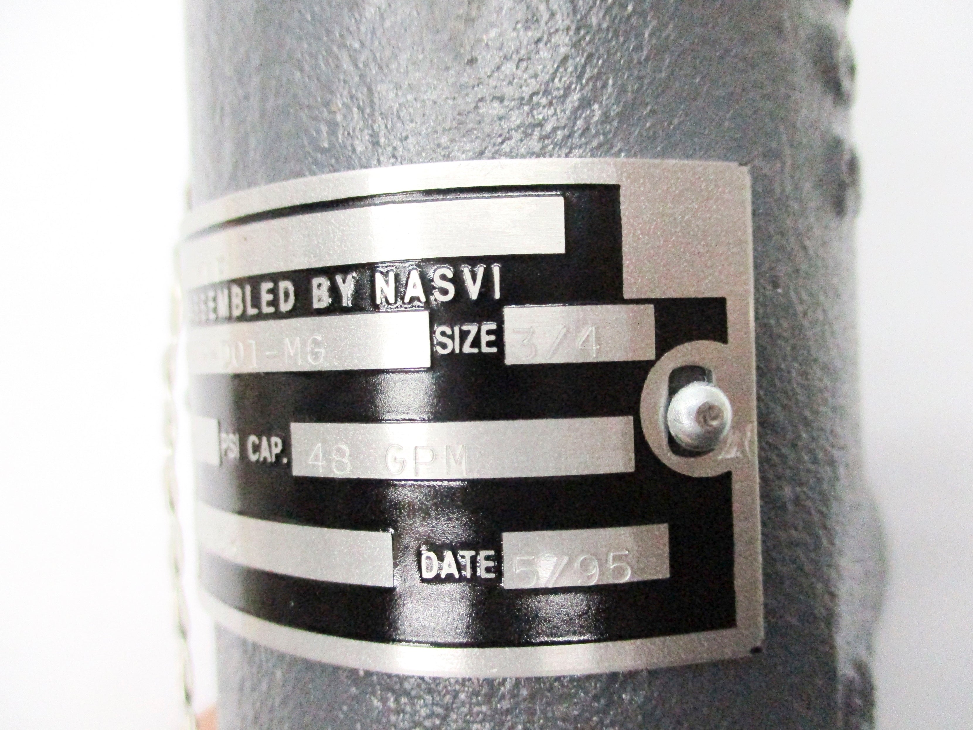 KUNKLE 264P-D01-MG NSNP