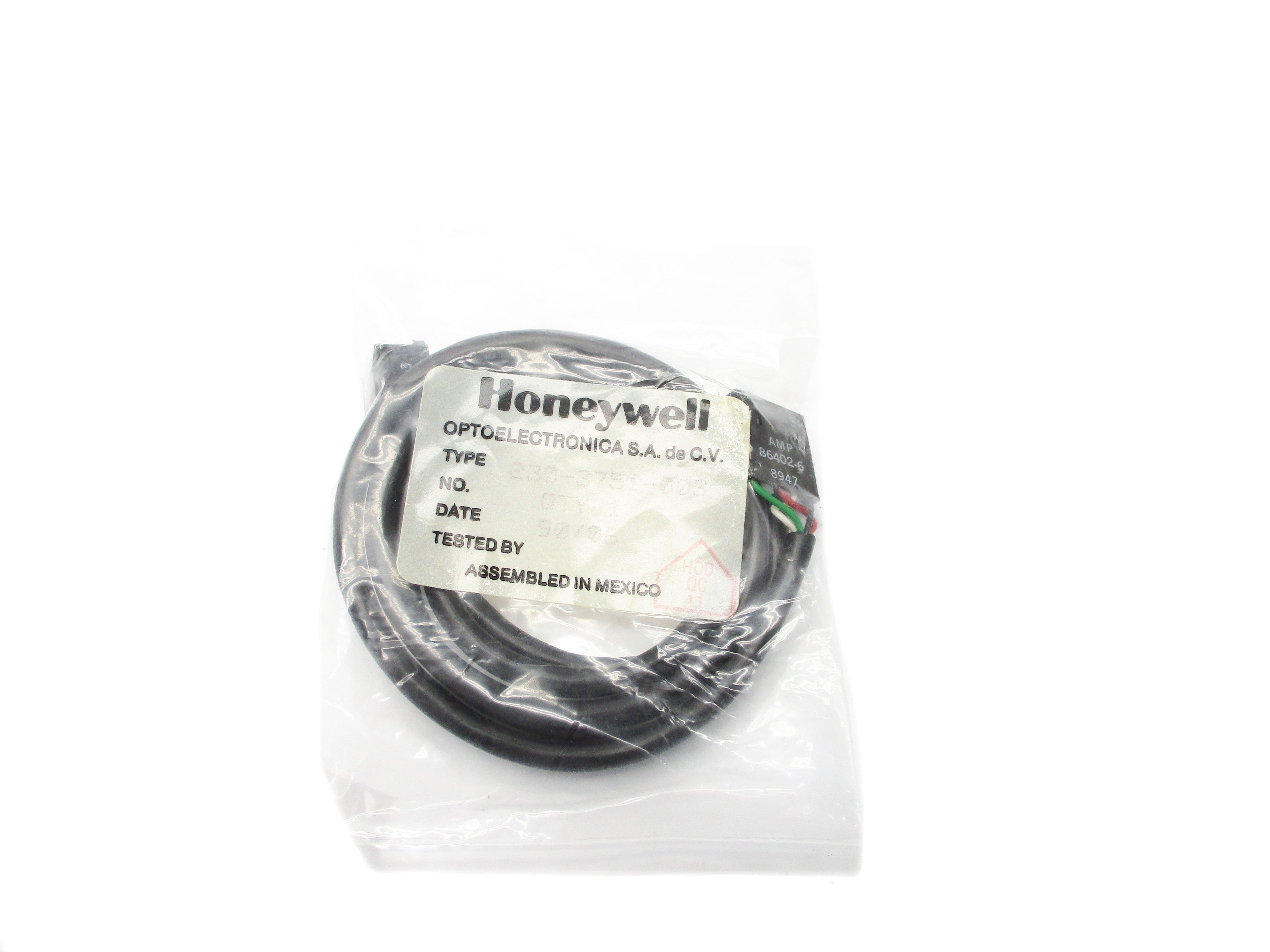 HONEYWELL 230-3751-003 NSMP