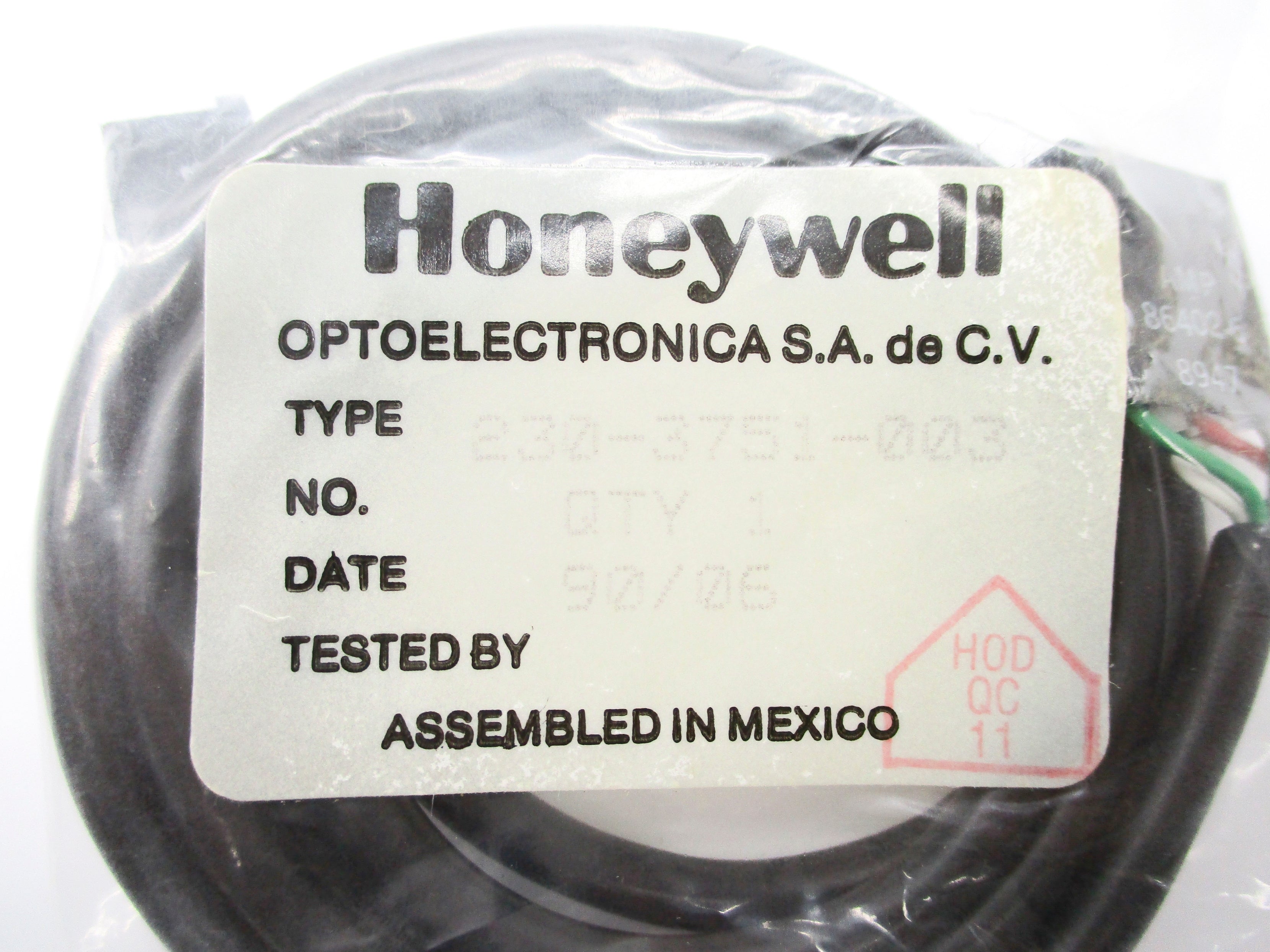 HONEYWELL 230-3751-003 NSMP