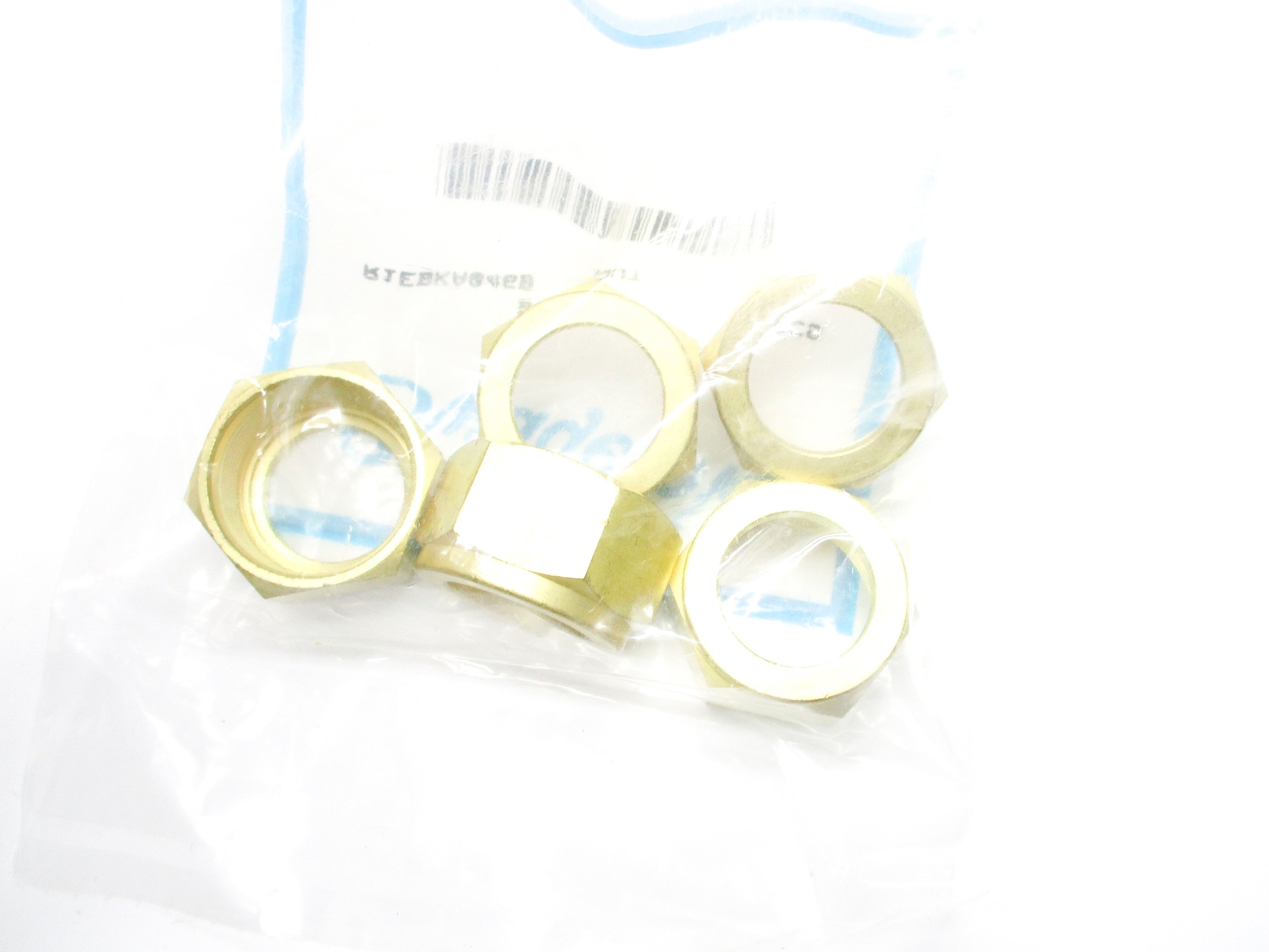 SWAGELOK B-1212-1 (PKG OF 5) NSMP