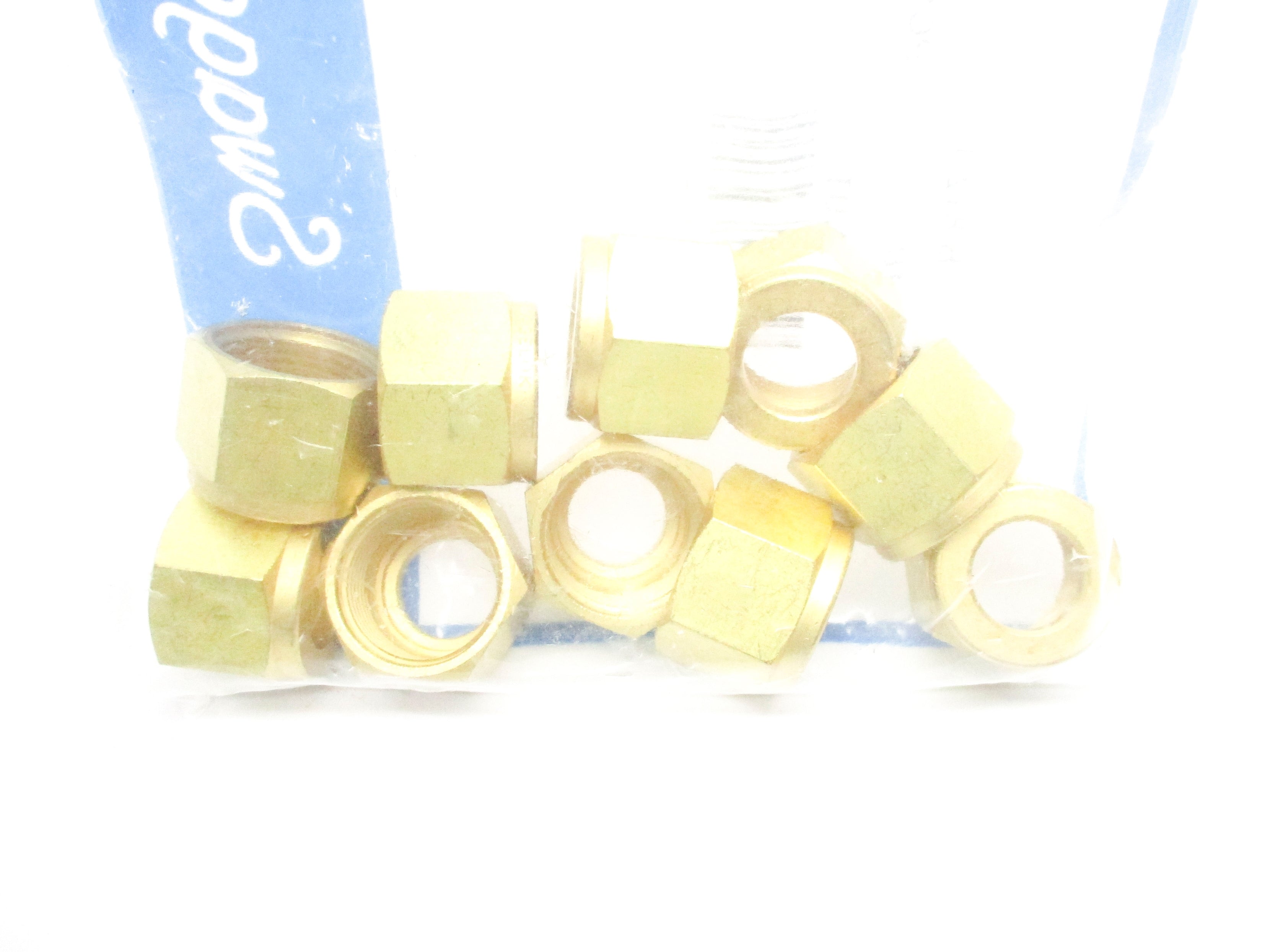 SWAGELOK B-812-1 (PKG OF 10) NSMP