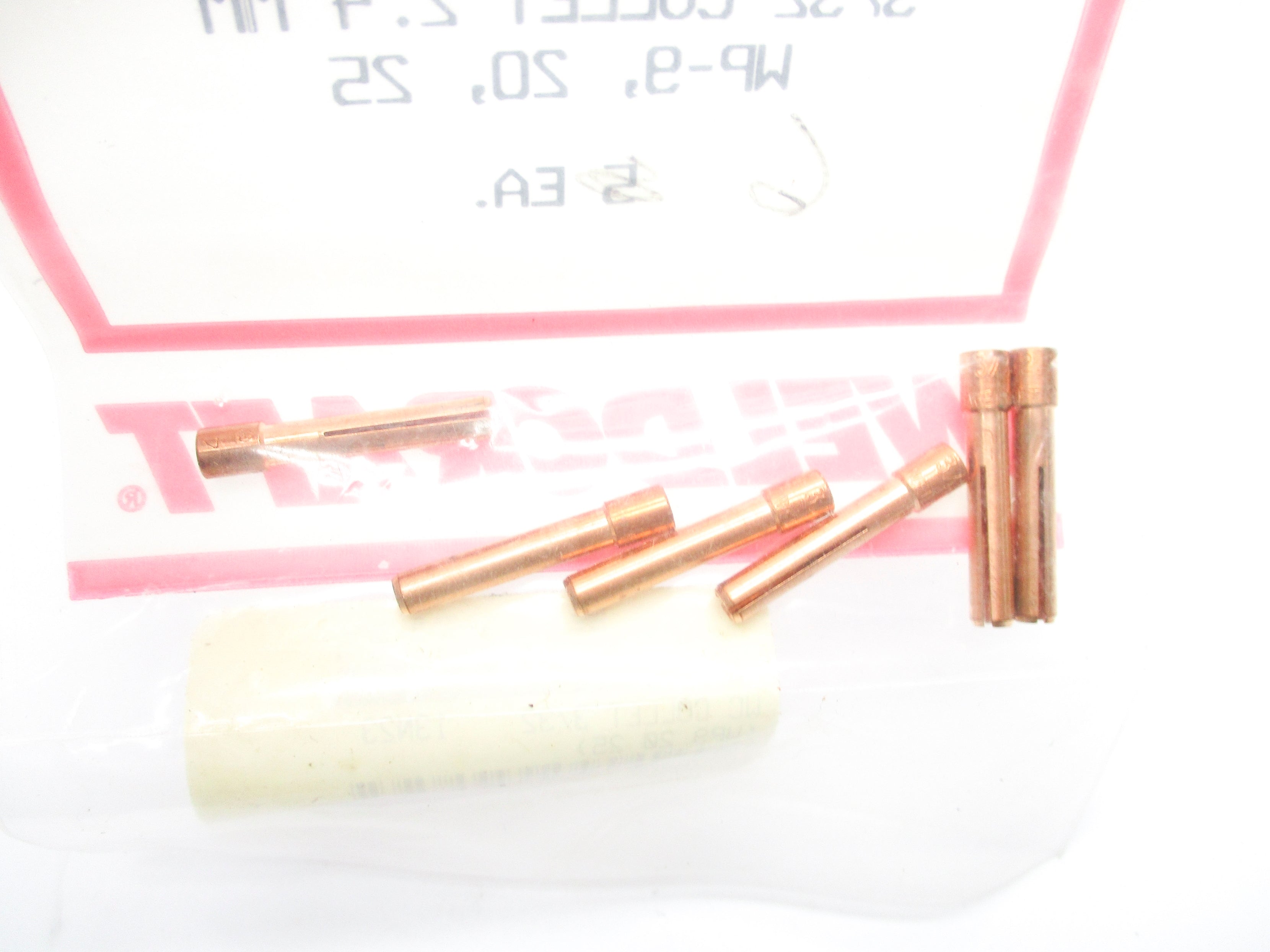 WELDCRAFT 13N23 (PKG OF 6) NSMP