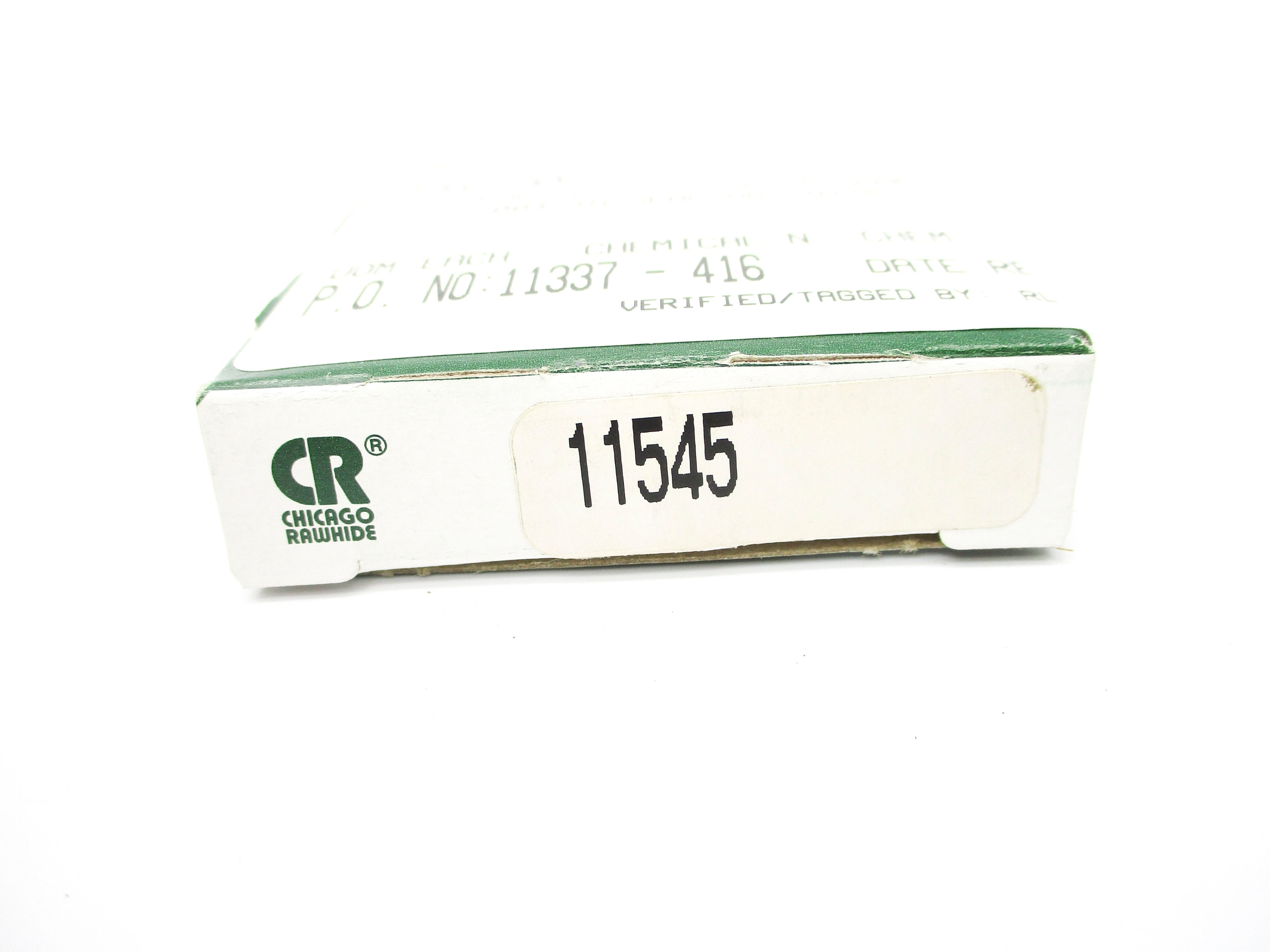 CHICAGO RAWHIDE 11545 NSMP