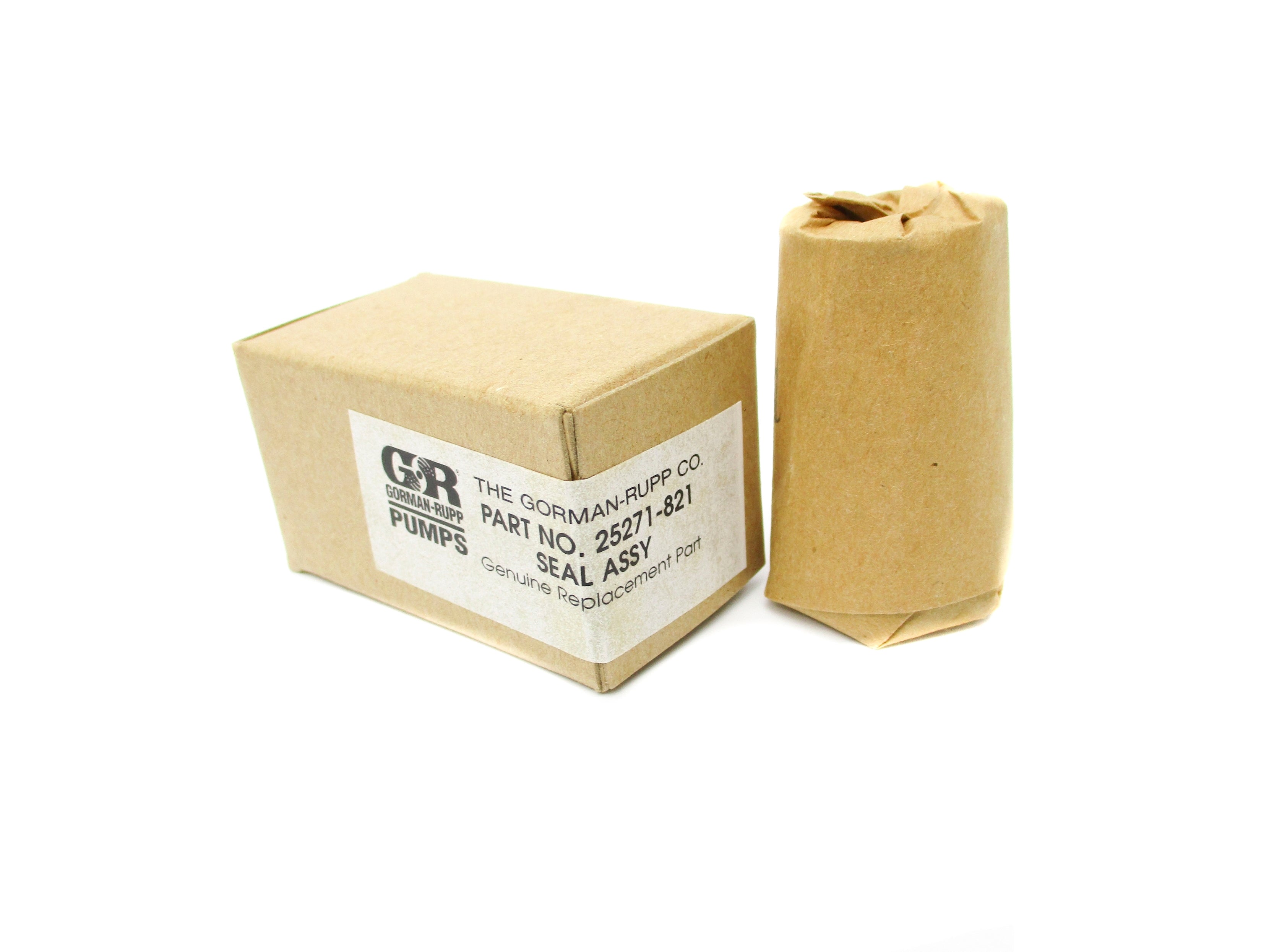 GORMAN RUPP 25271-821 NSMP
