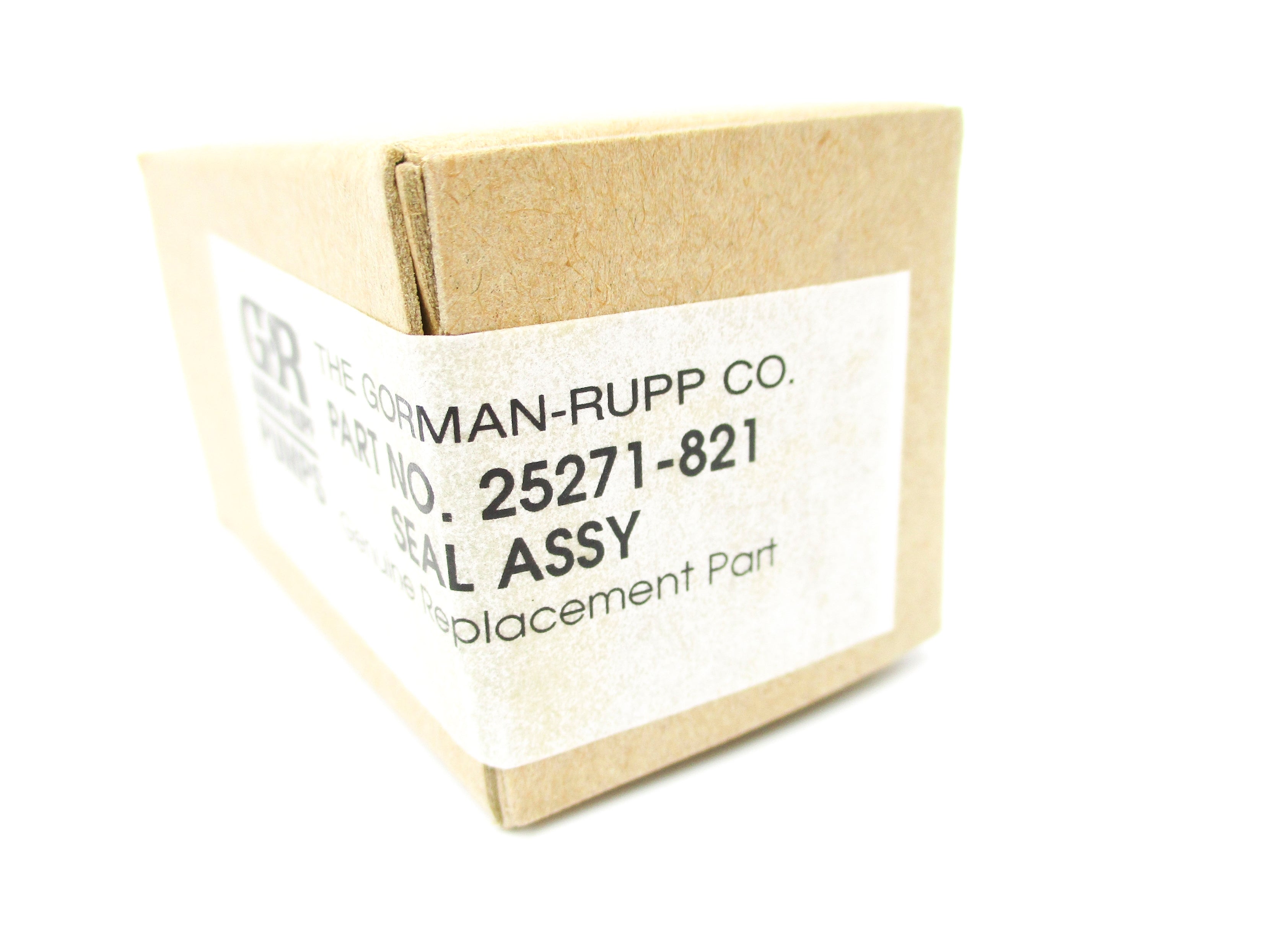 GORMAN RUPP 25271-821 NSMP