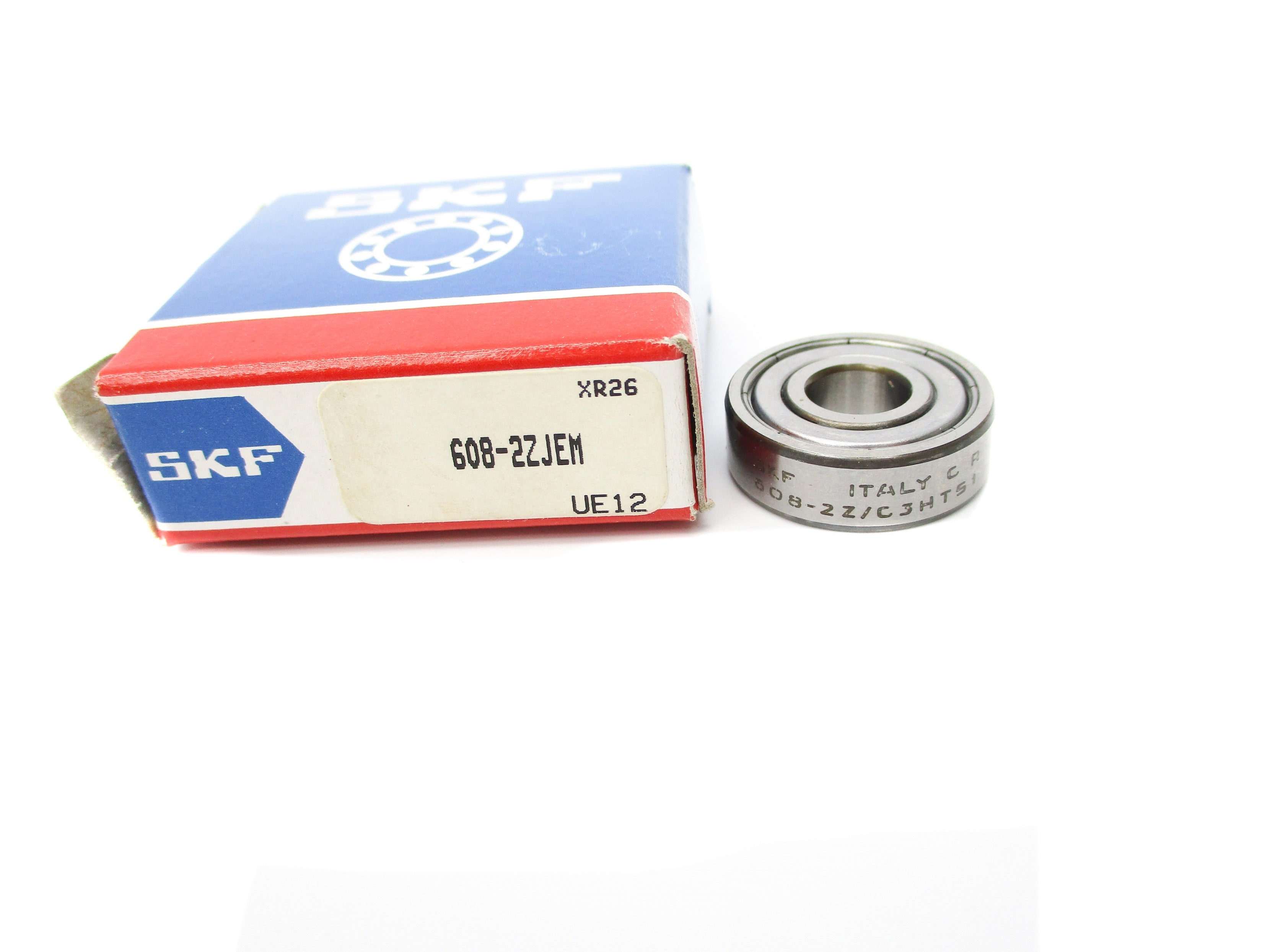 SKF 608-2ZJEM NSMP