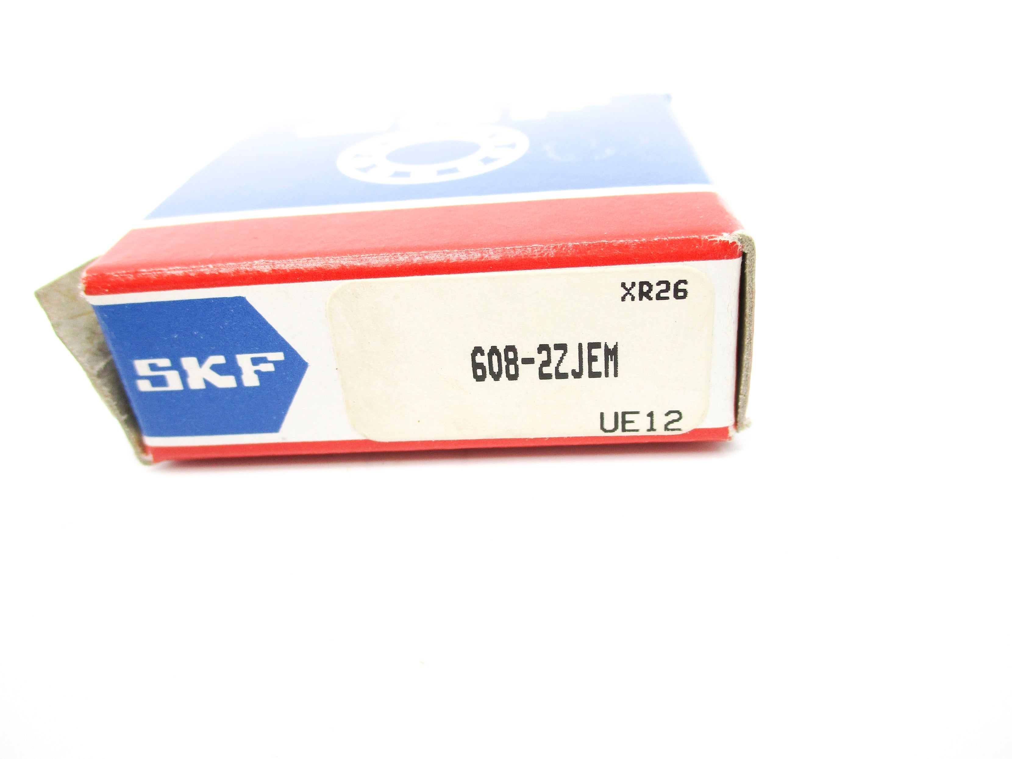SKF 608-2ZJEM NSMP