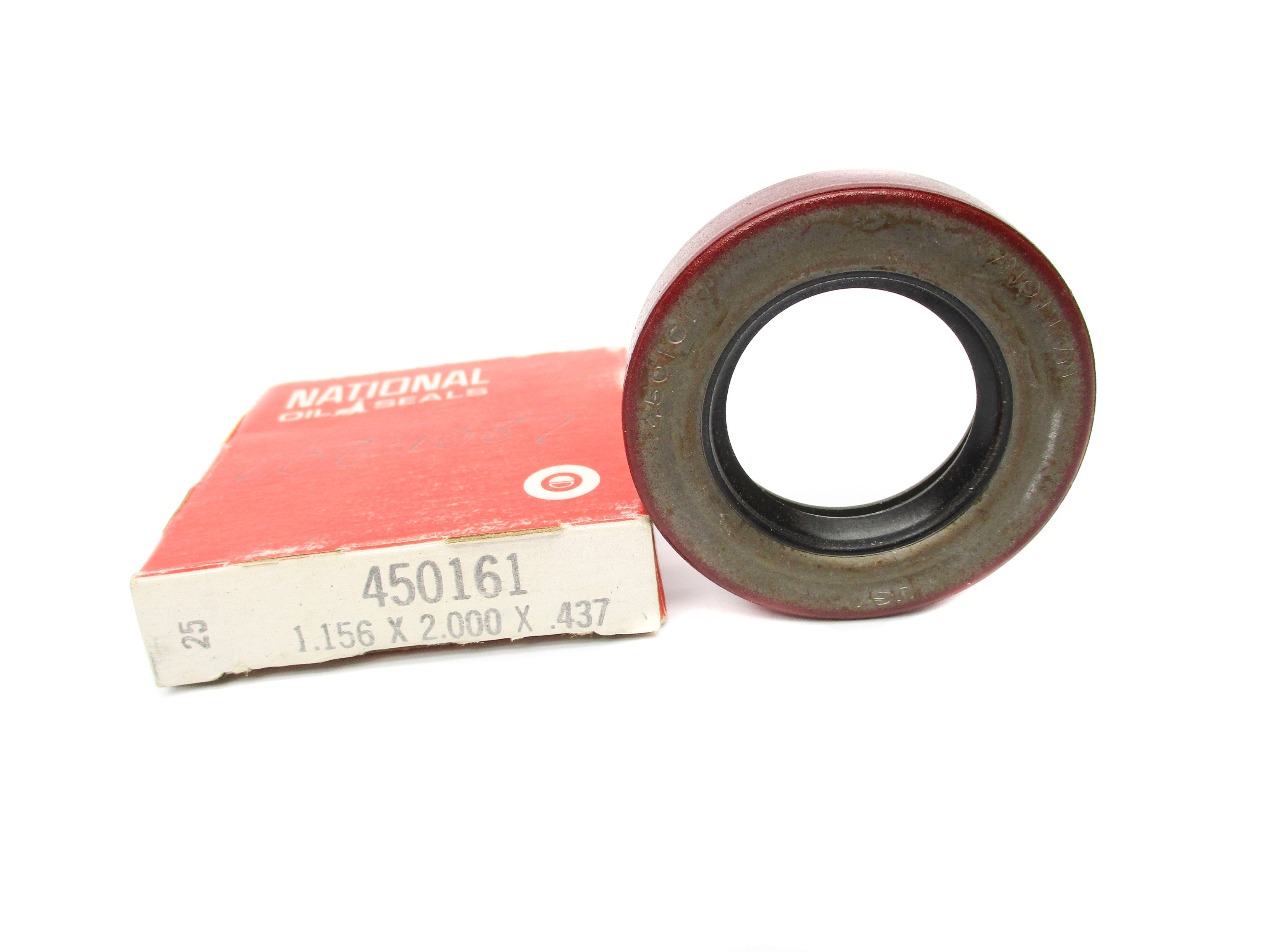 NATIONAL 450161 NSMP