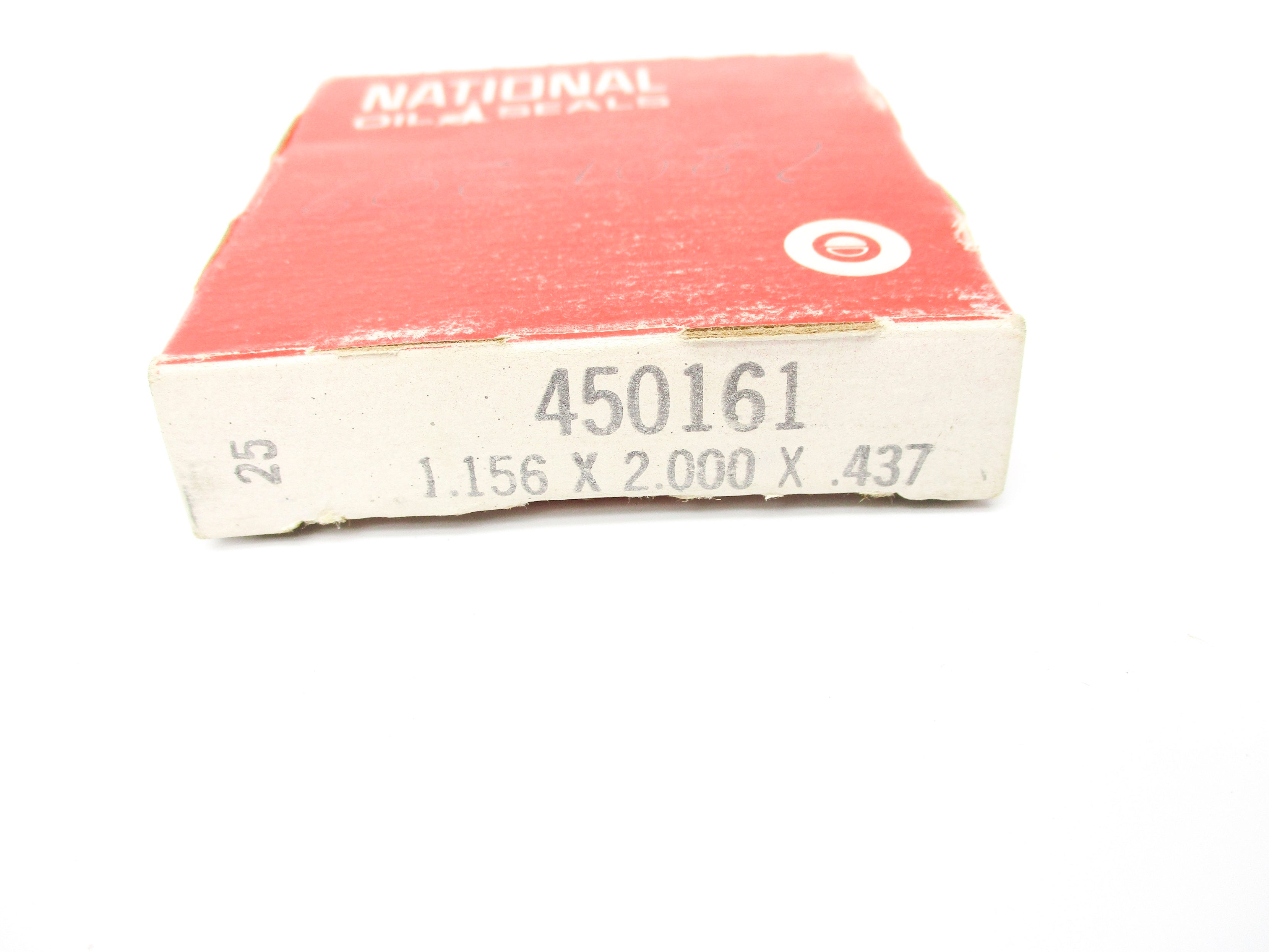 NATIONAL 450161 NSMP