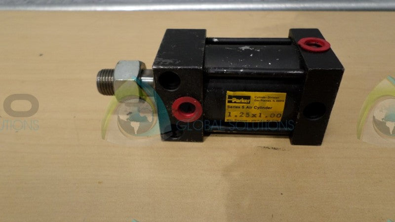 PARKER 1.25X1.00 AIR CYLINDER  UNMP