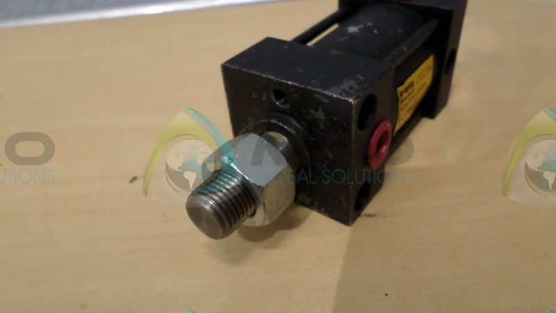 PARKER 1.25X1.00 AIR CYLINDER  UNMP