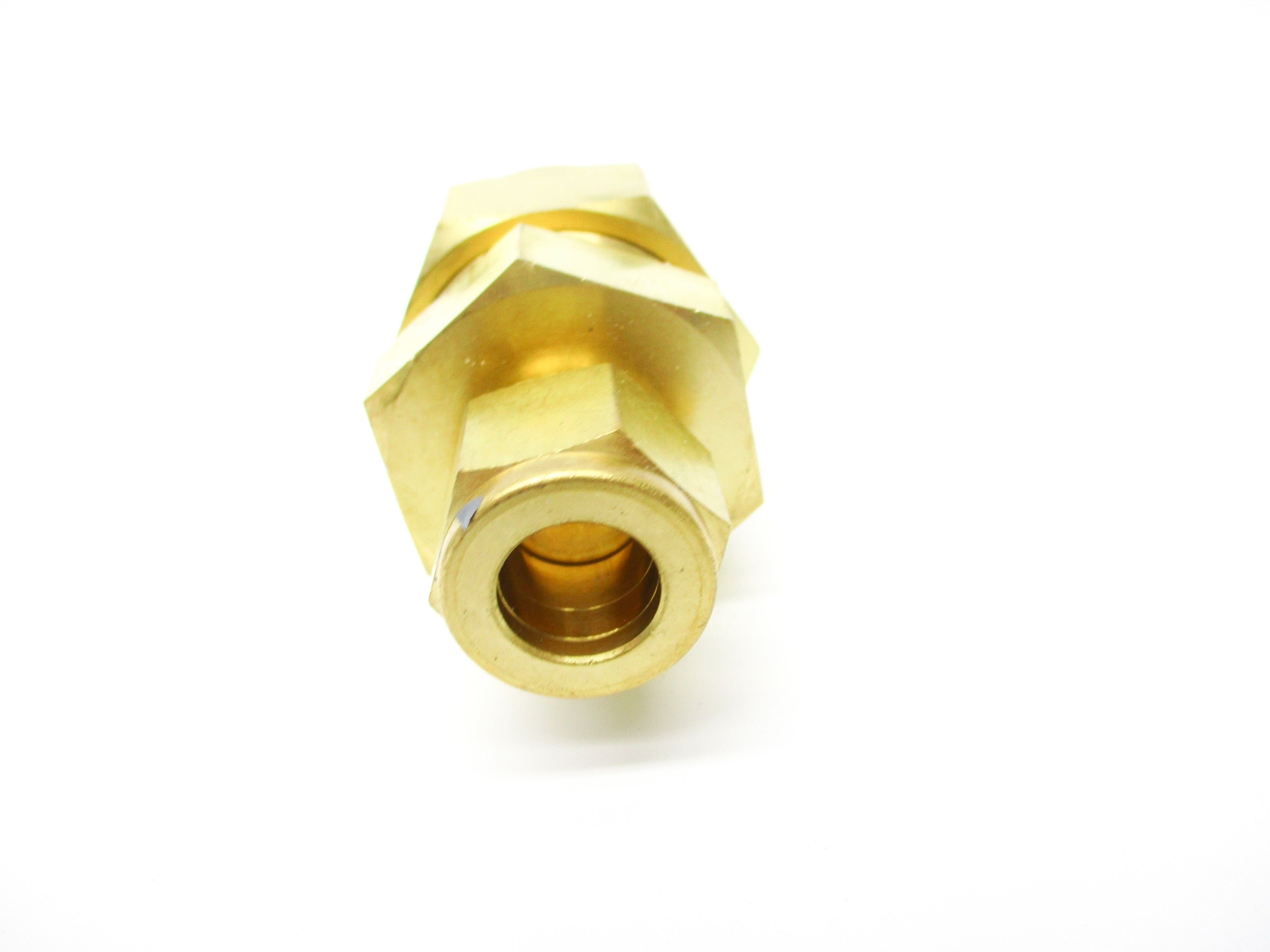 SWAGELOK B-1610-6-8 (PKG OF 2) NSMP