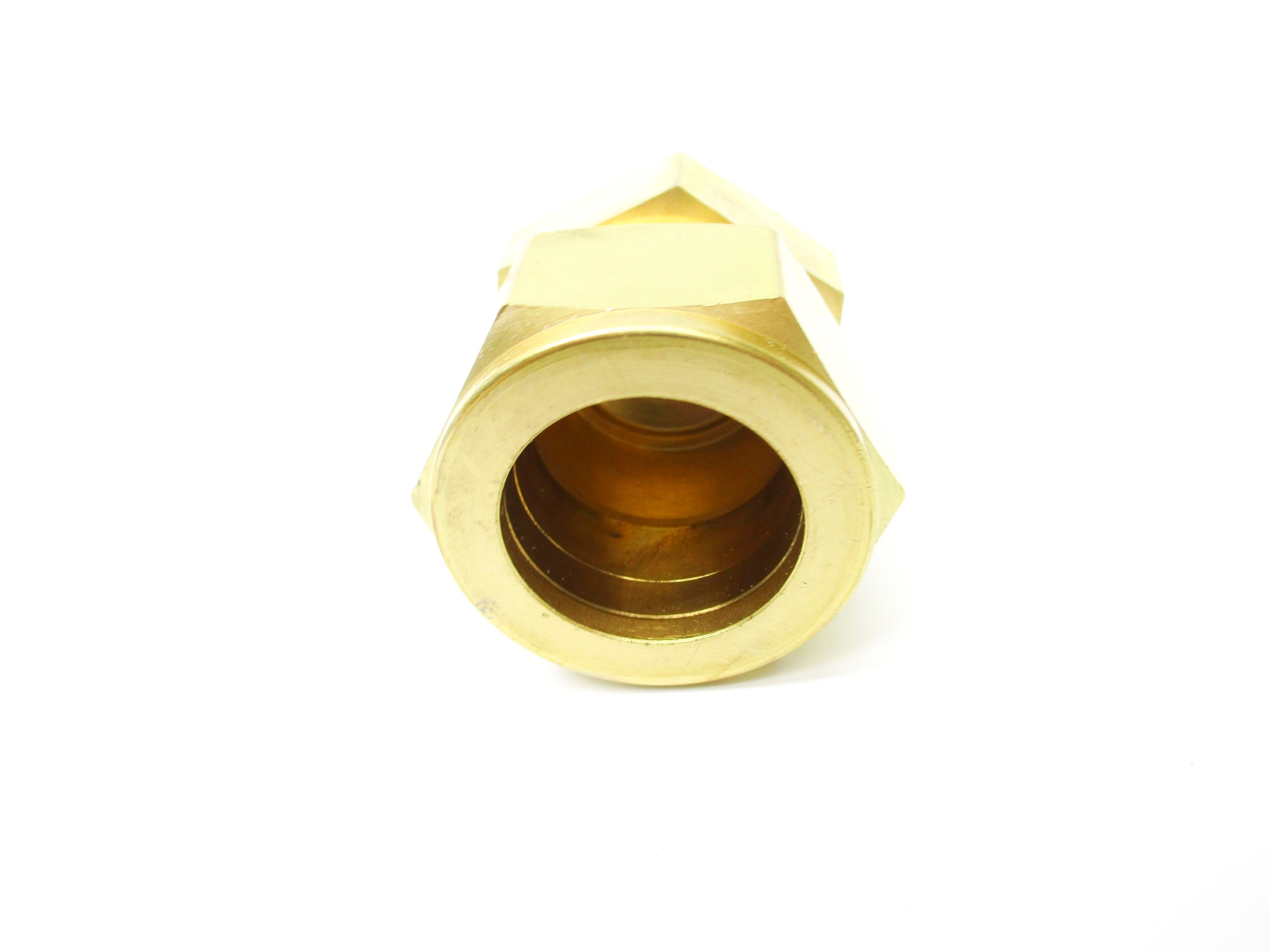 SWAGELOK B-1610-6-8 (PKG OF 2) NSMP