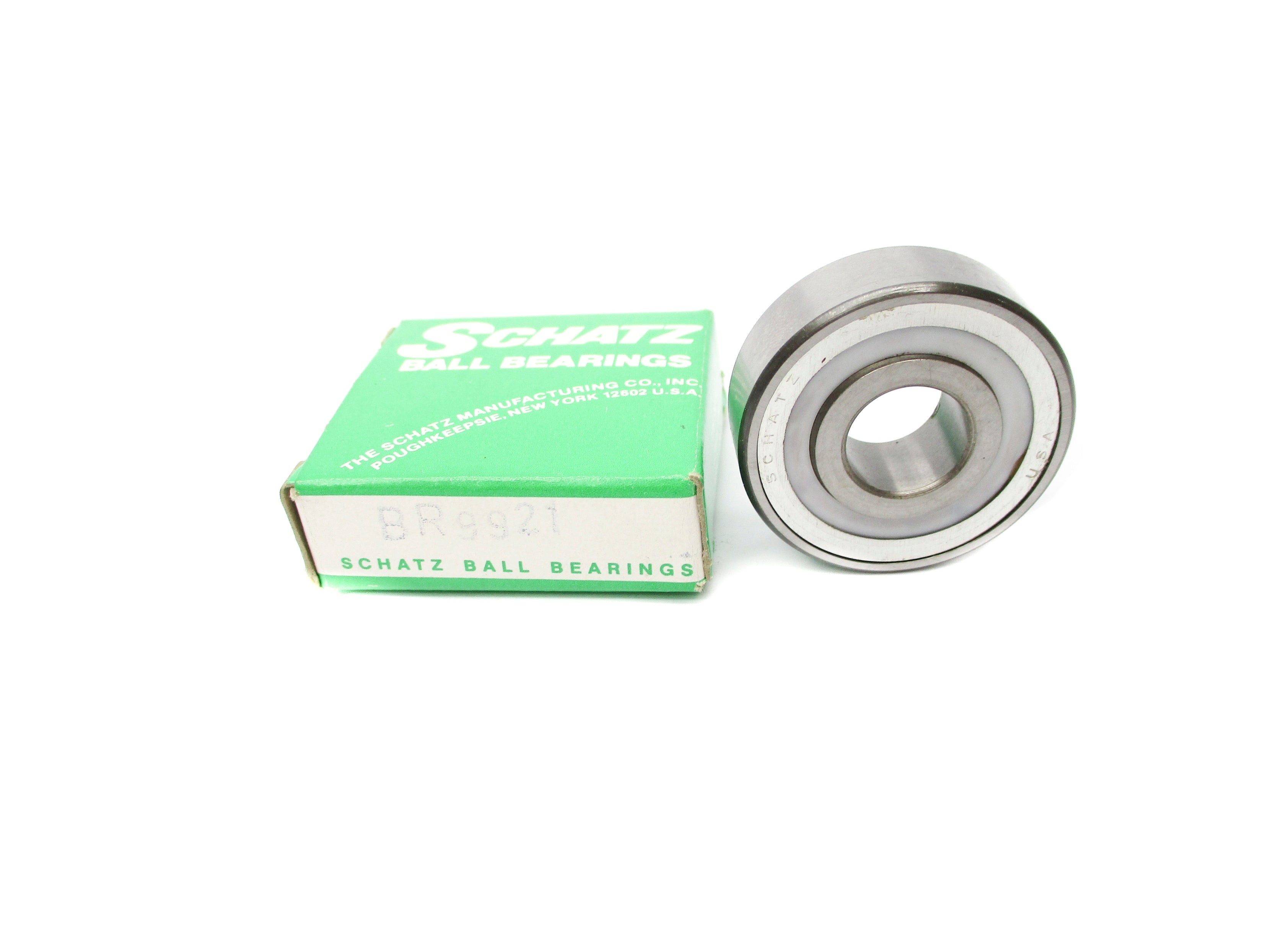 SCHATZ BR9921 NSMP