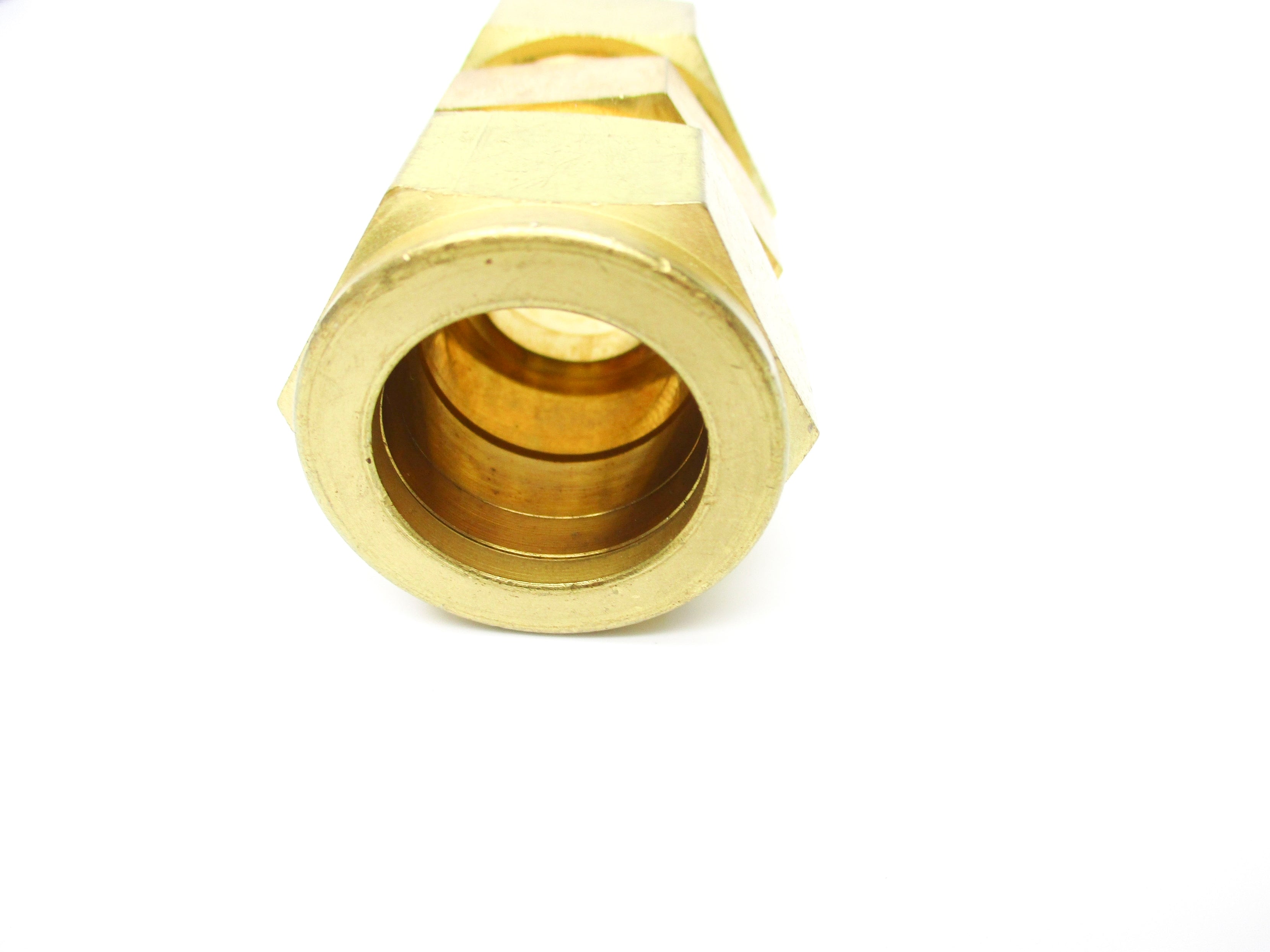 SWAGELOK B-1210-6 (PKG OF 5) NSMP