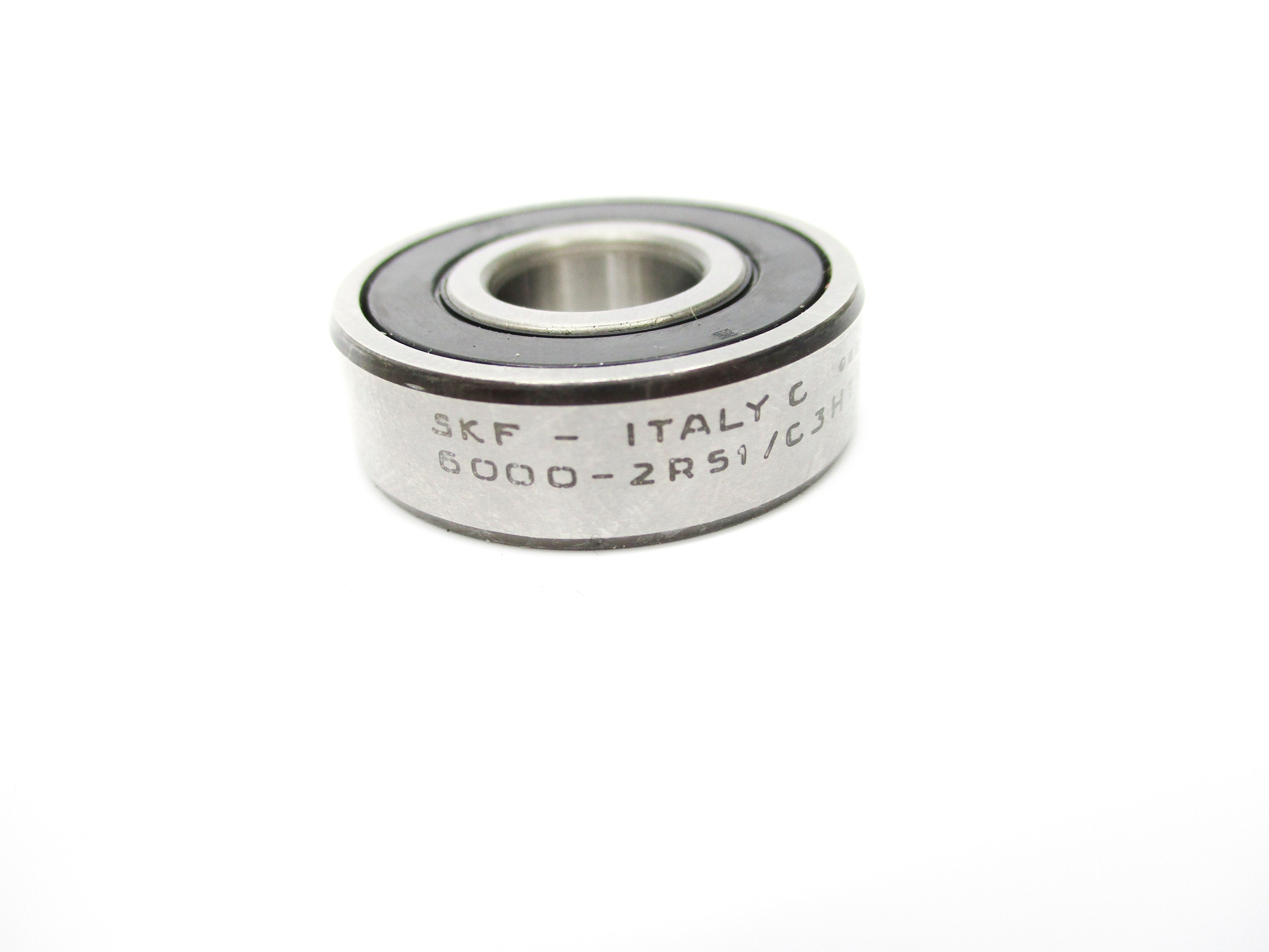 SKF 6000-2RS1/C3HTS1 NSNP