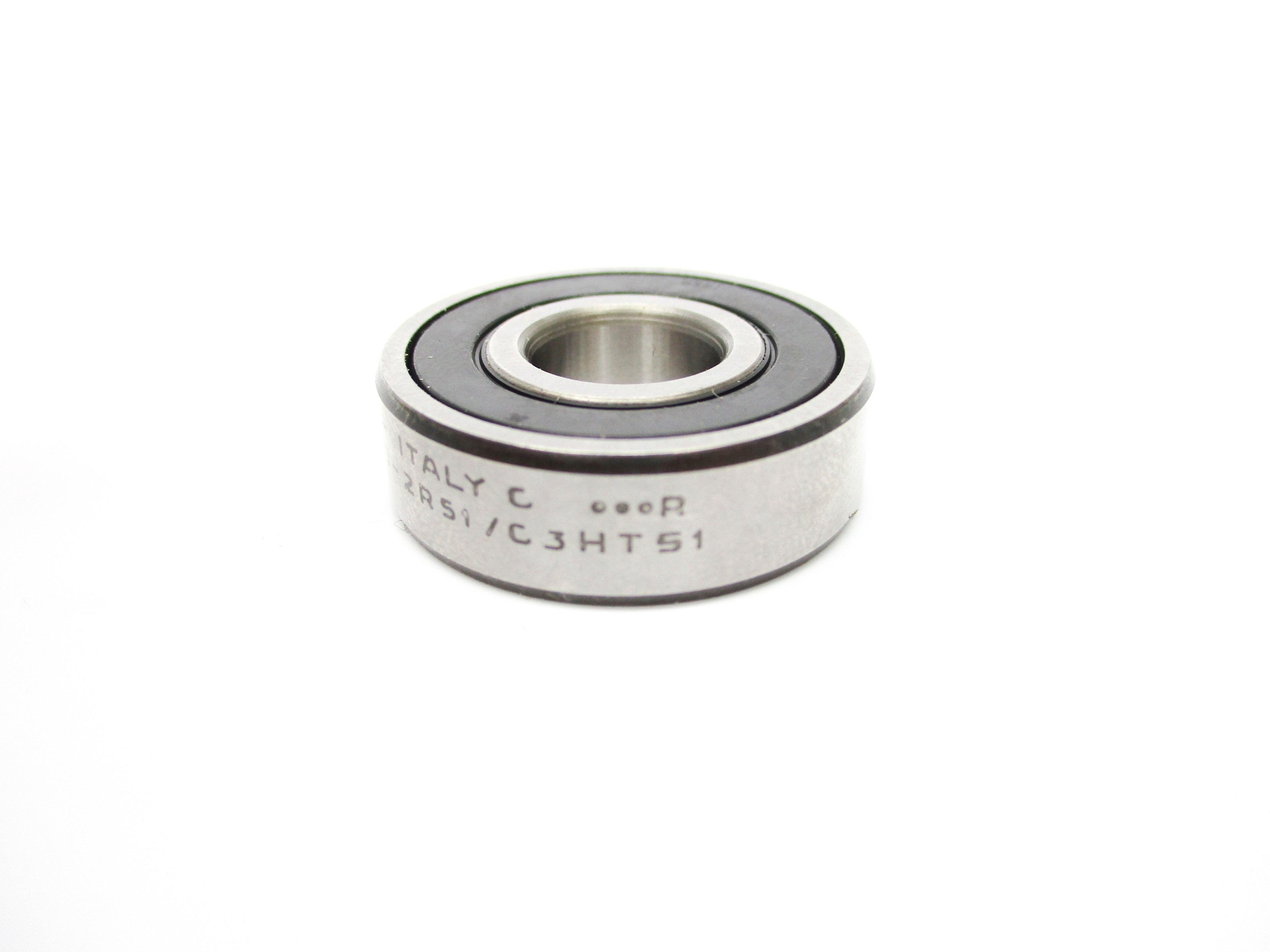 SKF 6000-2RS1/C3HTS1 NSNP