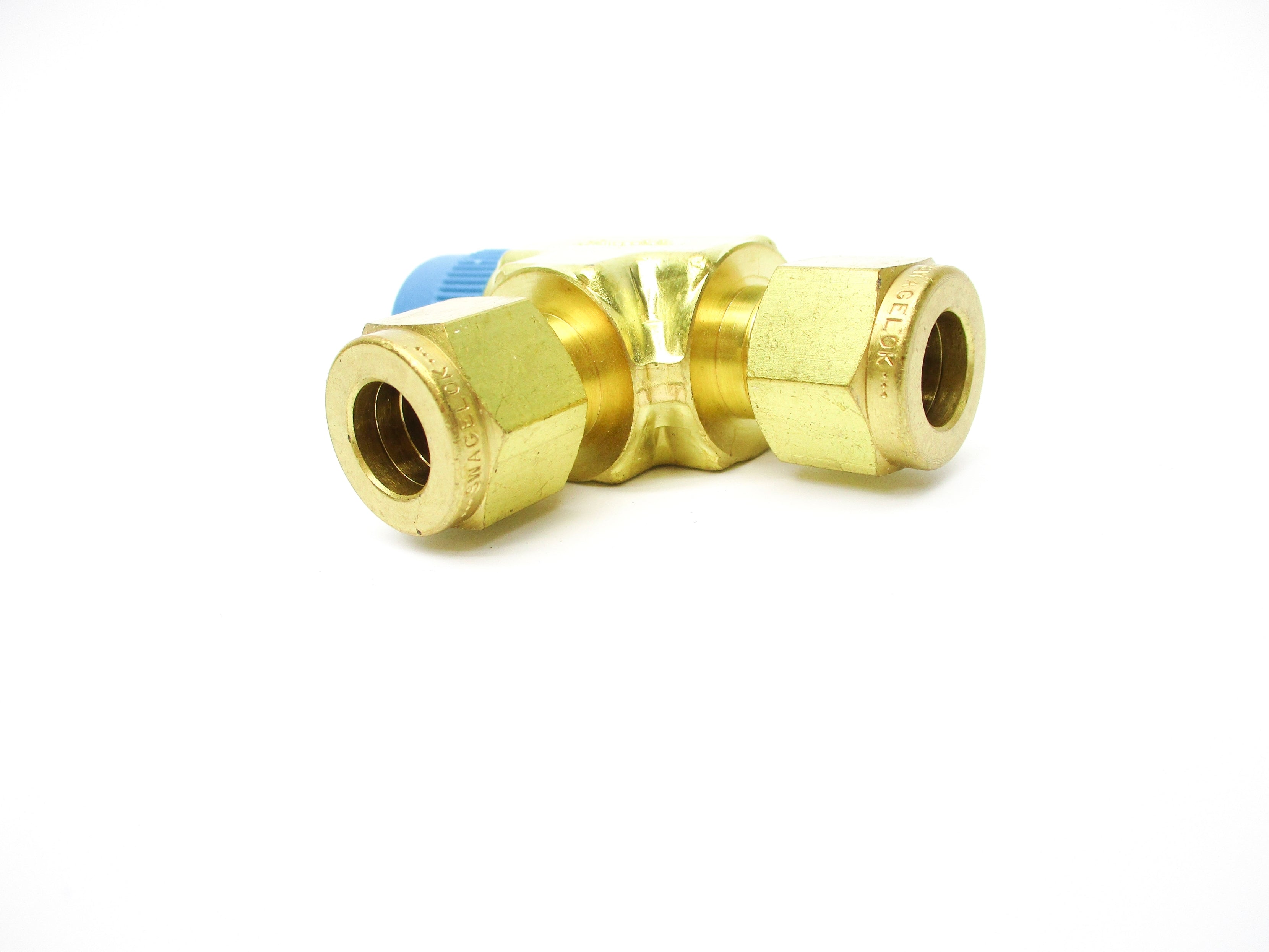 SWAGELOK B-600-3-6TMT NSNP