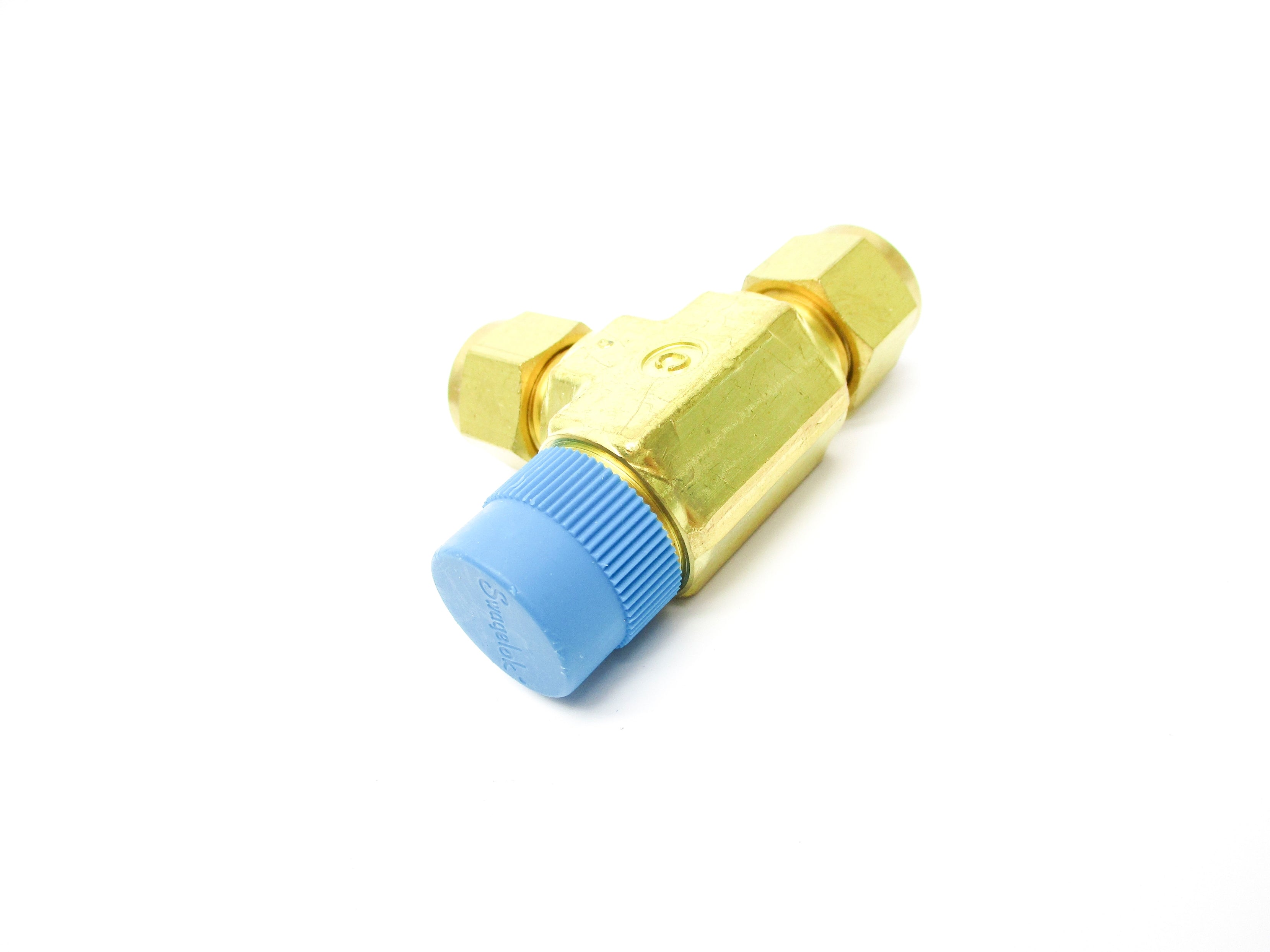 SWAGELOK B-600-3-6TMT NSNP