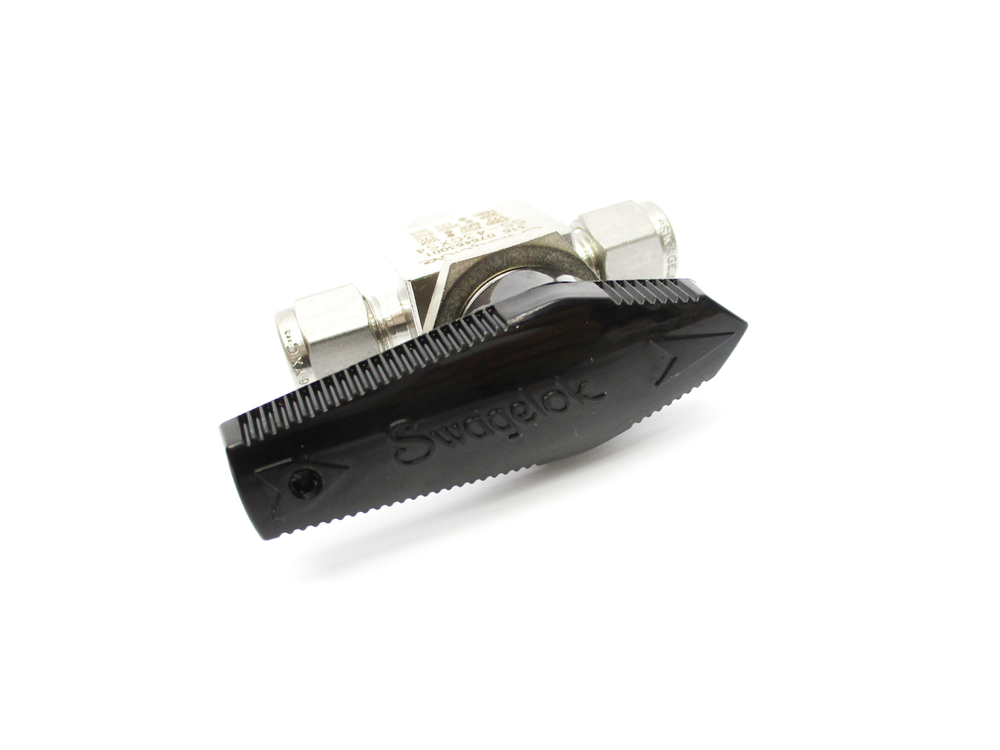 SWAGELOK SS-43GXS4 2500PSIG NSNP