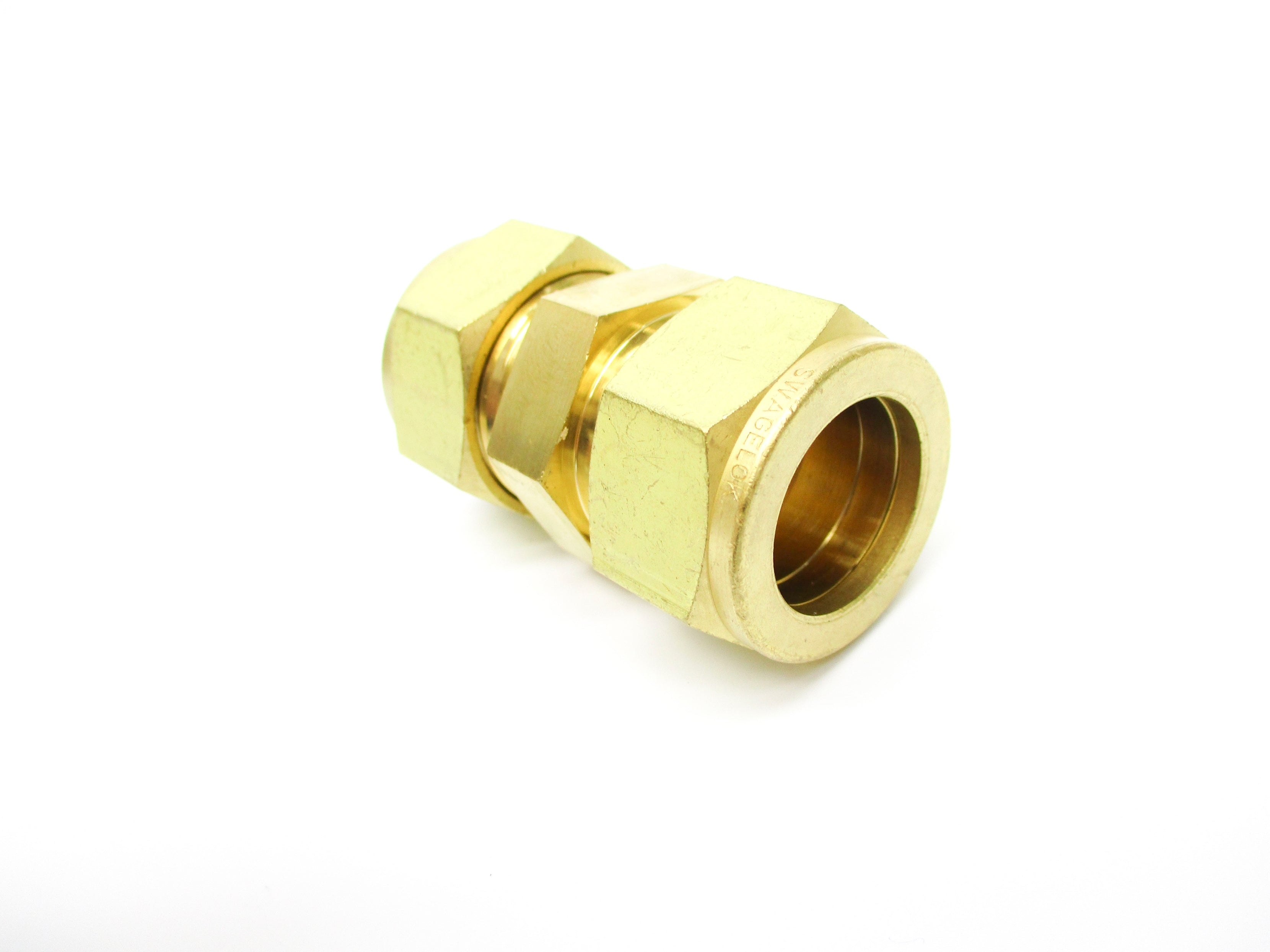 SWAGELOK B-1210-6 NSNP