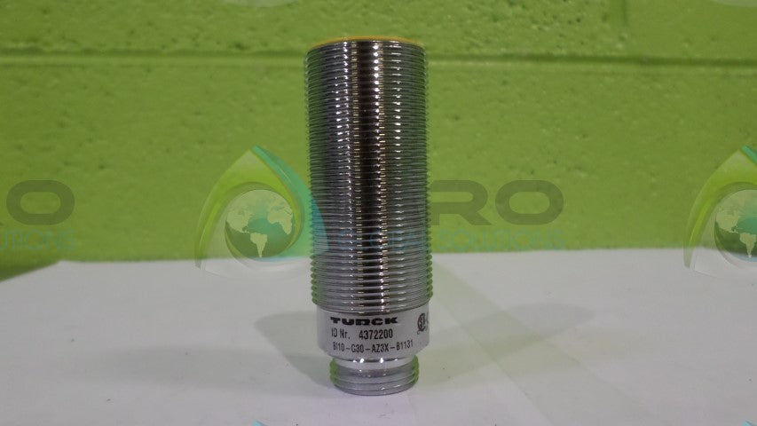 TURCK BI10-G30-AZ3X-B1131 PROXIMITY SENSOR *NEW NO BOX*