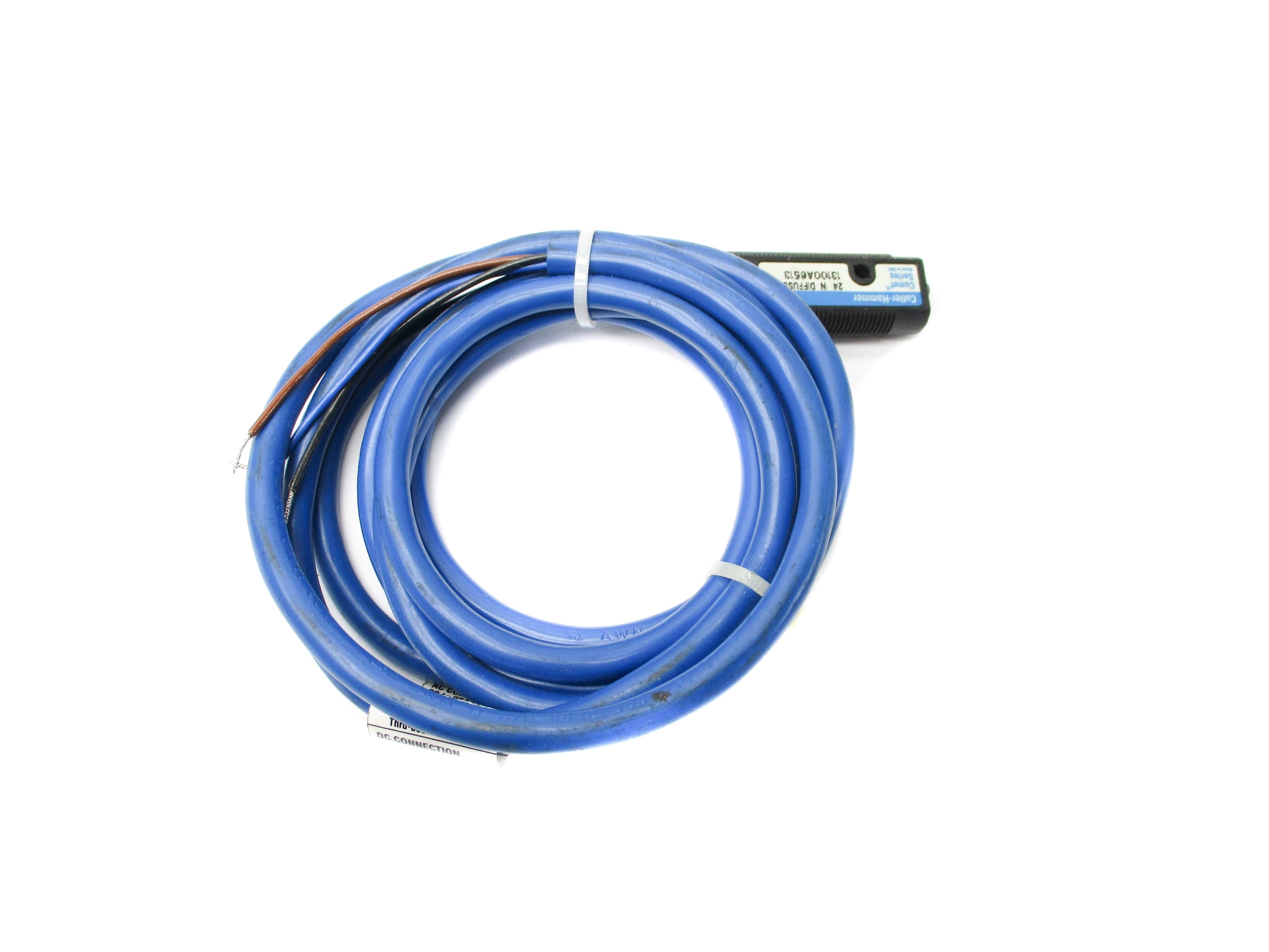CUTLER HAMMER 13100A6513 SER. A2 NSNP