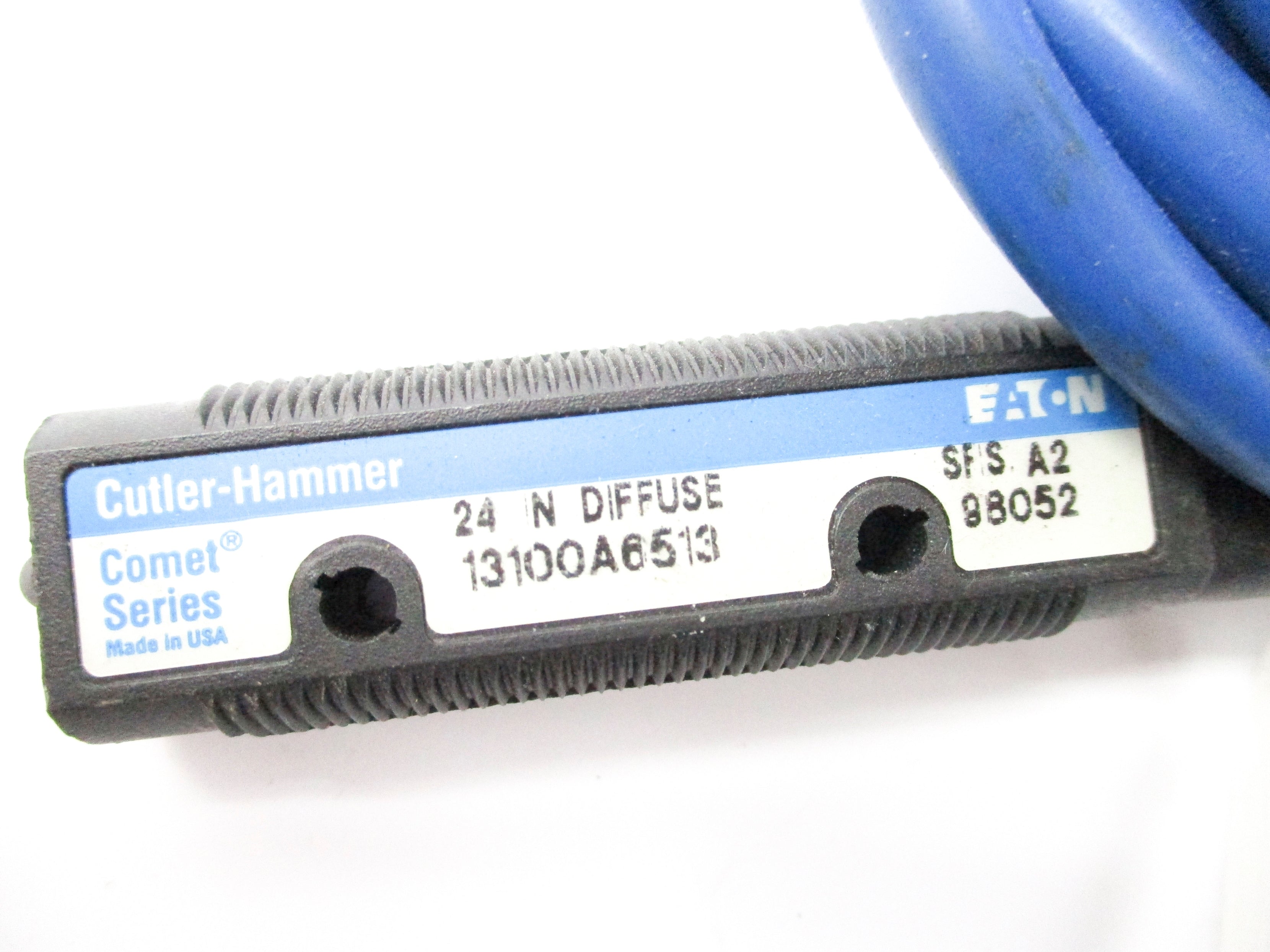 CUTLER HAMMER 13100A6513 SER. A2 NSNP