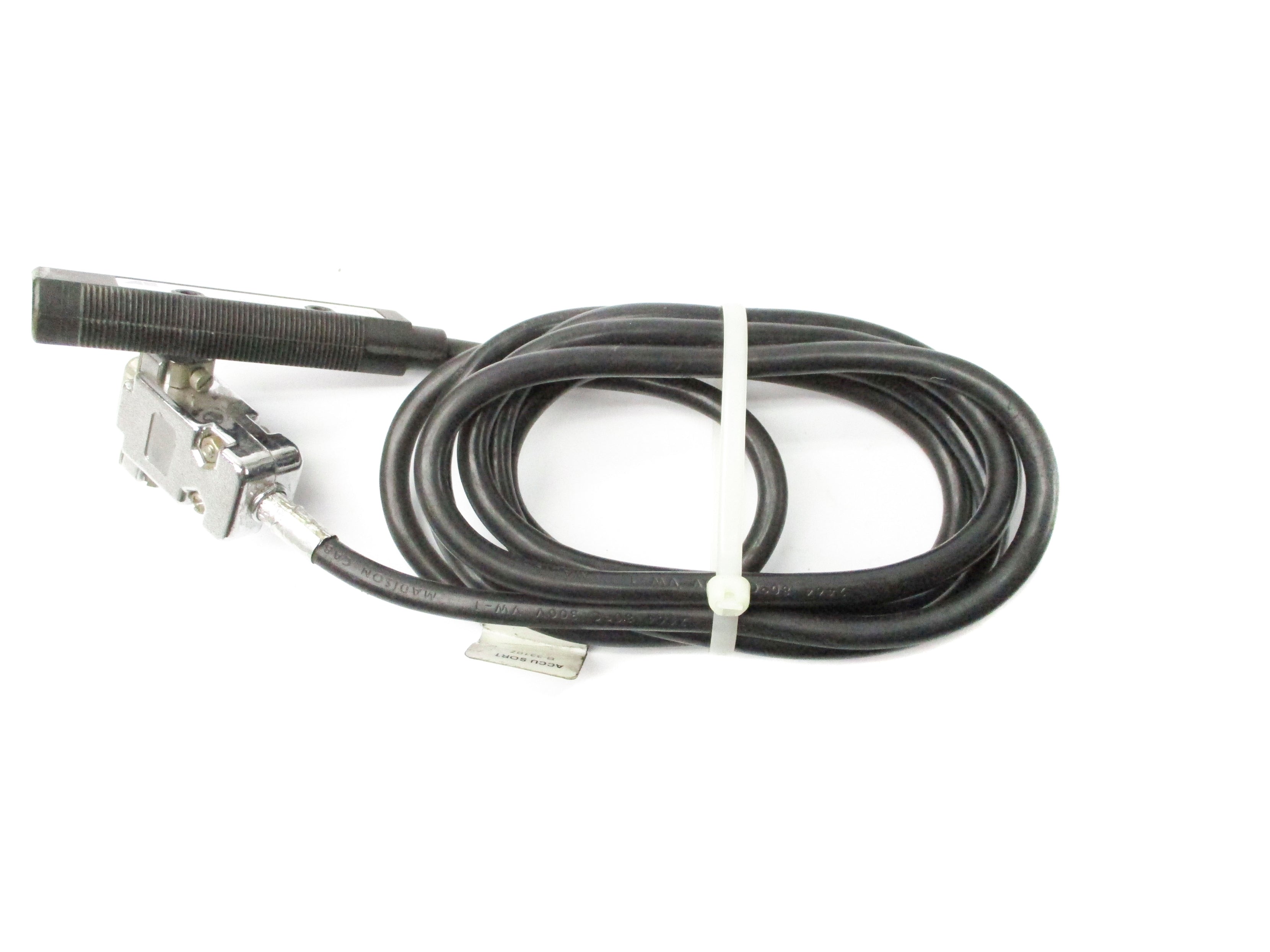 ACCU-SORT SYSTEMS B-33107 SER. B1 NSNP