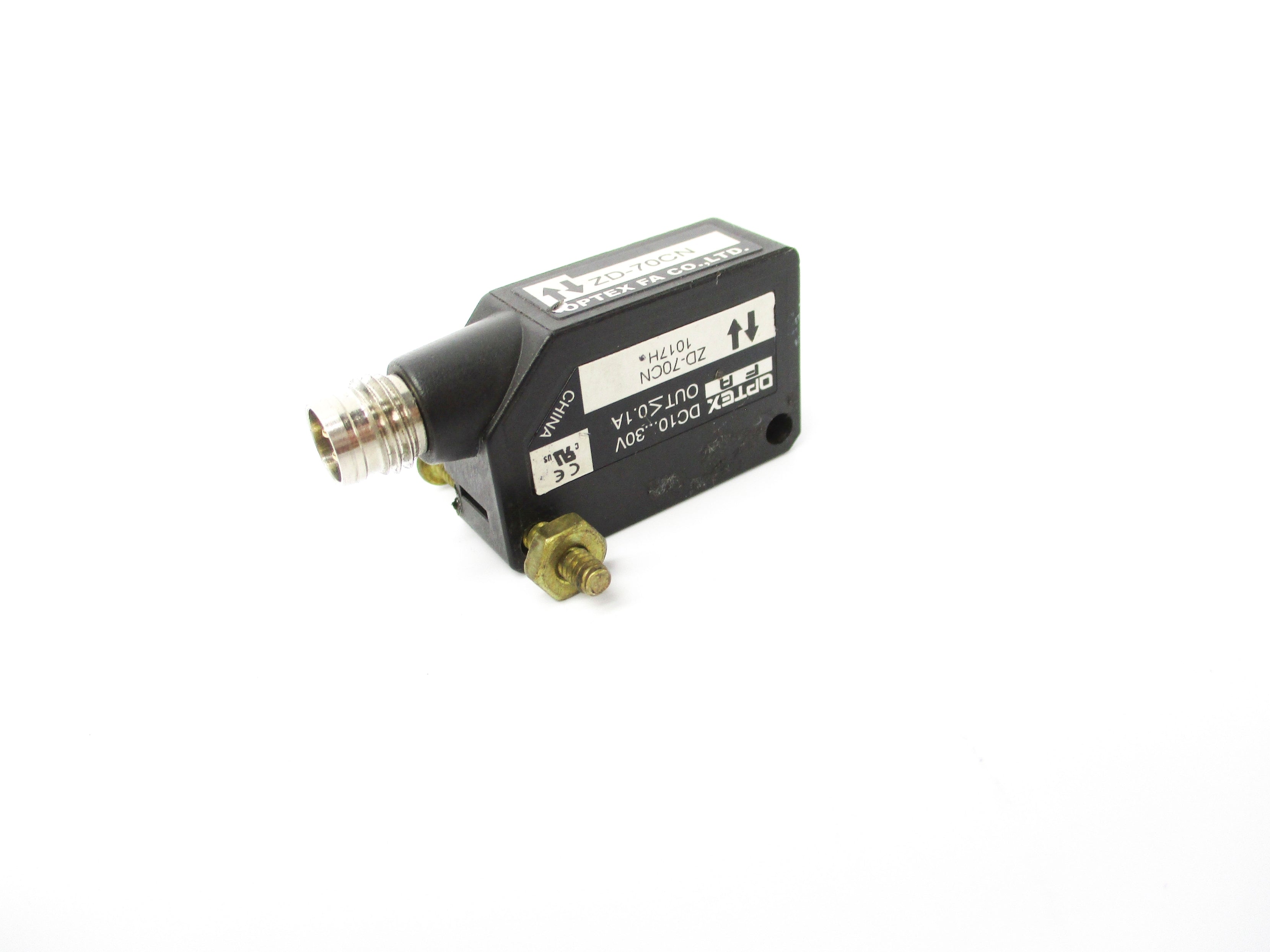 OPTEX ZD-70CN UNMP