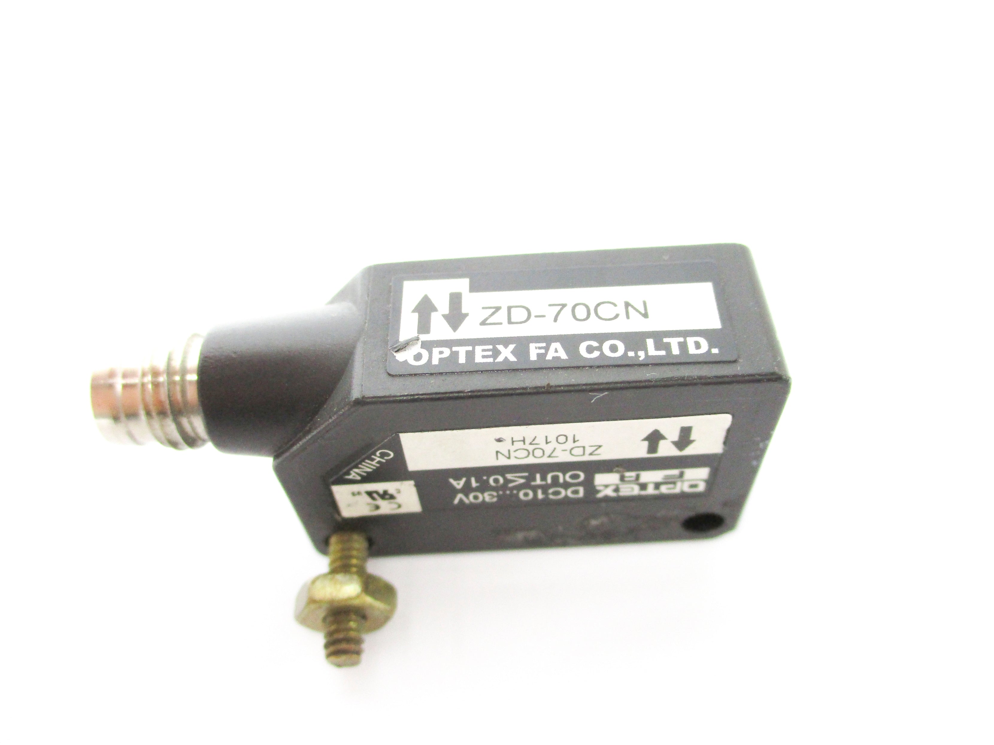 OPTEX ZD-70CN UNMP