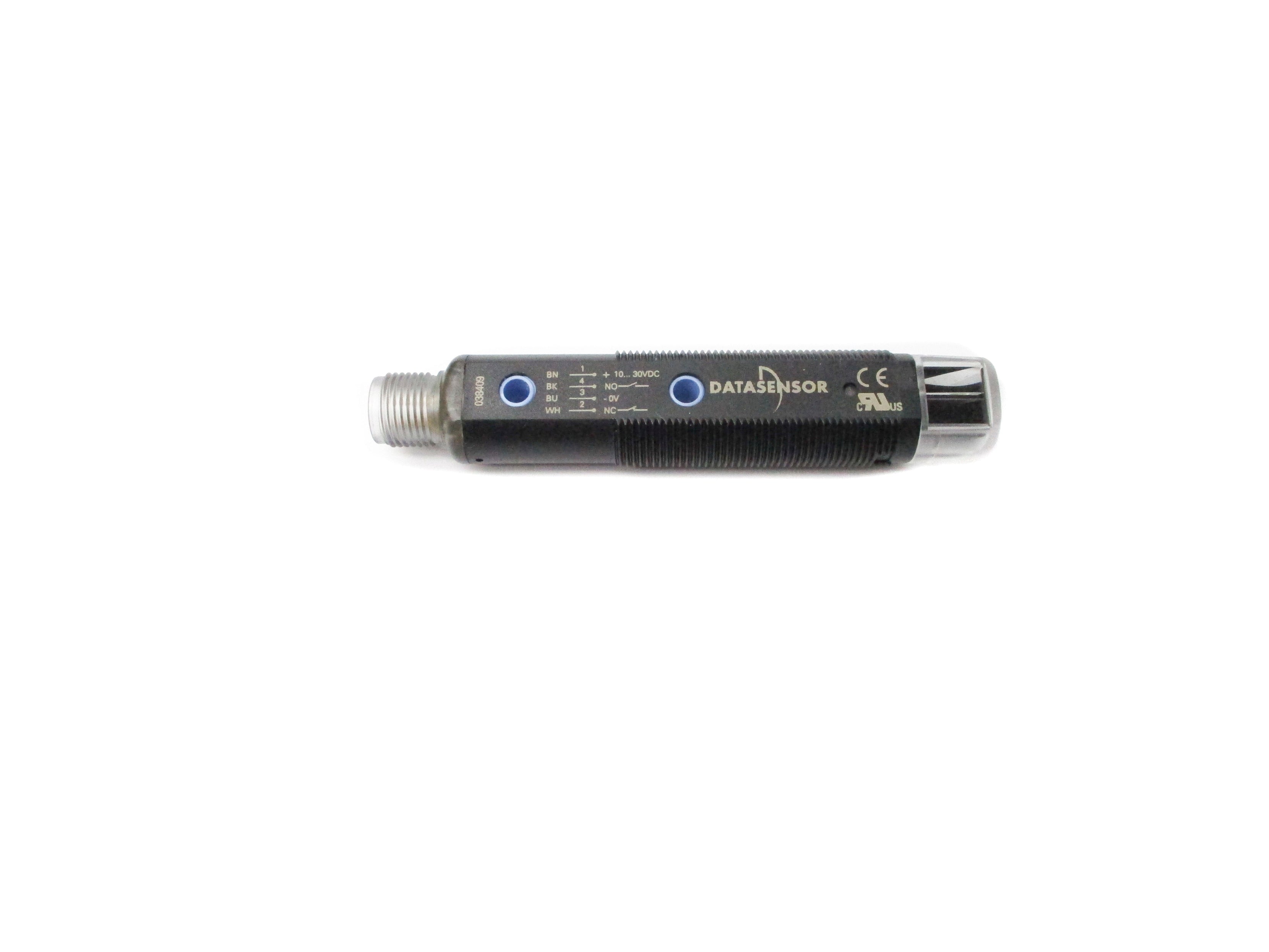 DATASENSOR S50-PR5-C01PP NSNP