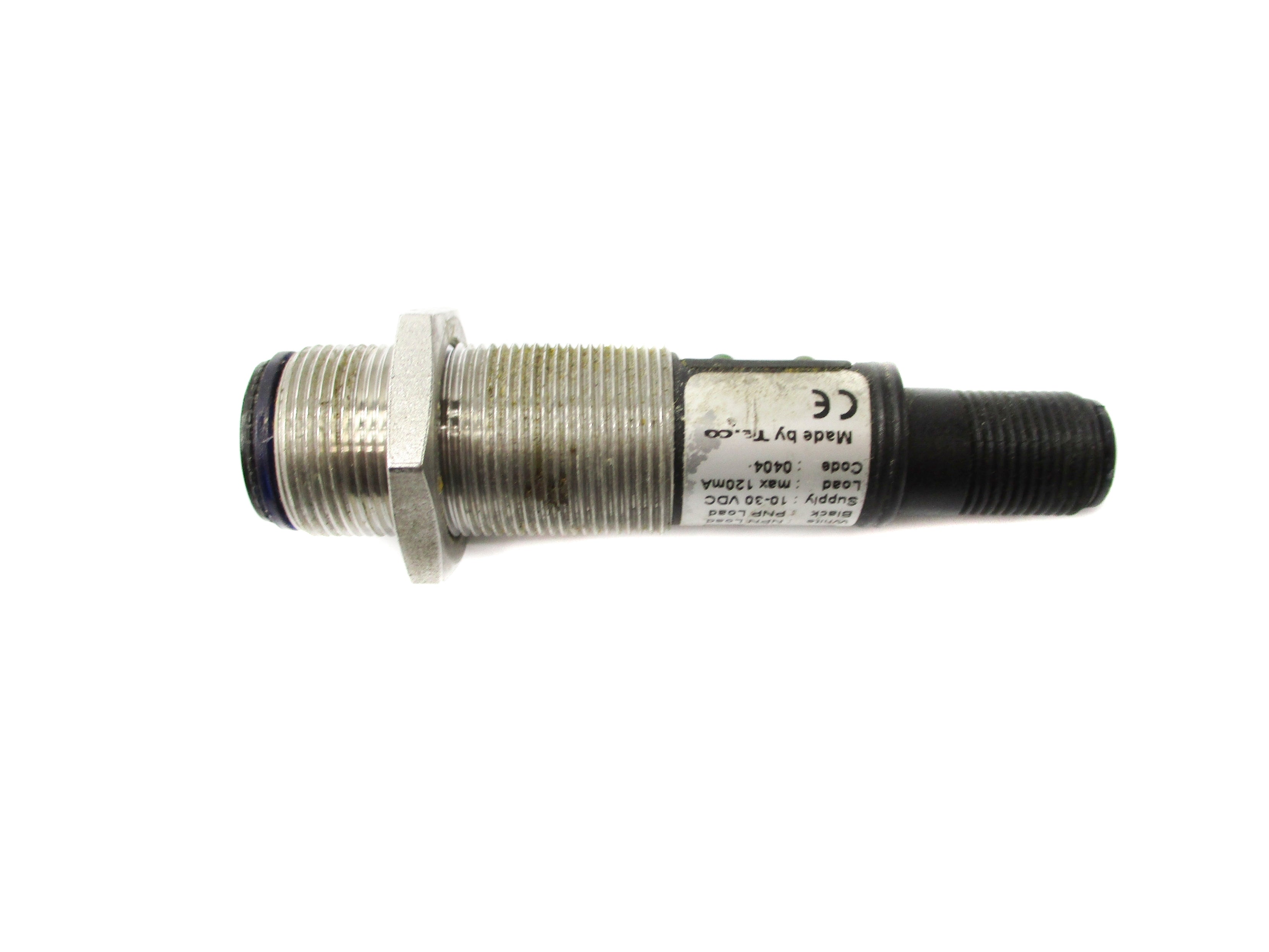 TELECO SMP7600-TSJ UNMP
