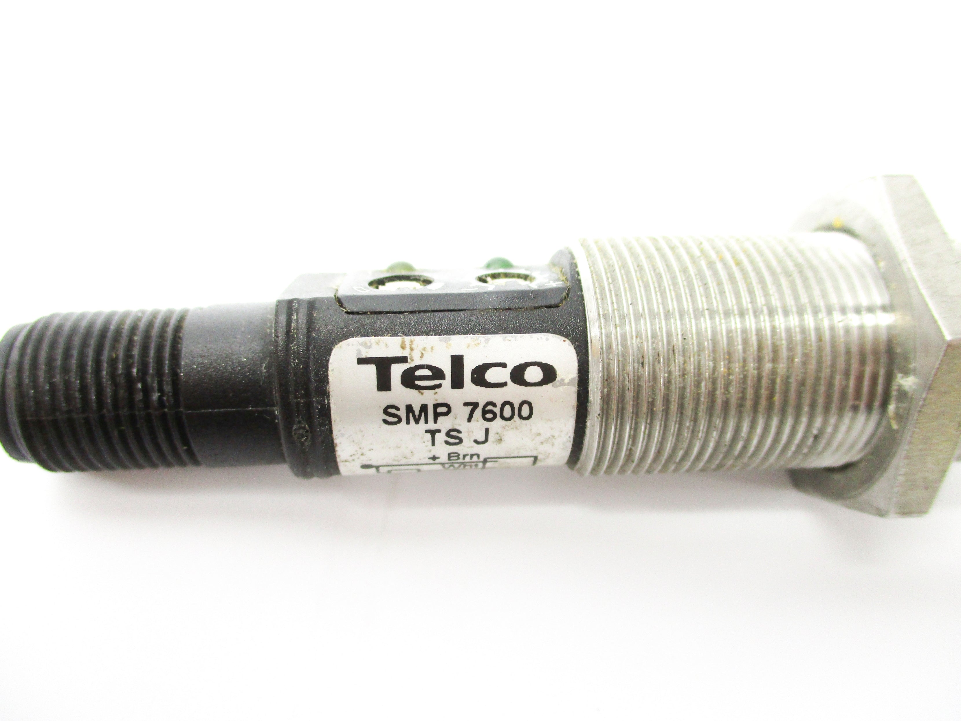 TELECO SMP7600-TSJ UNMP