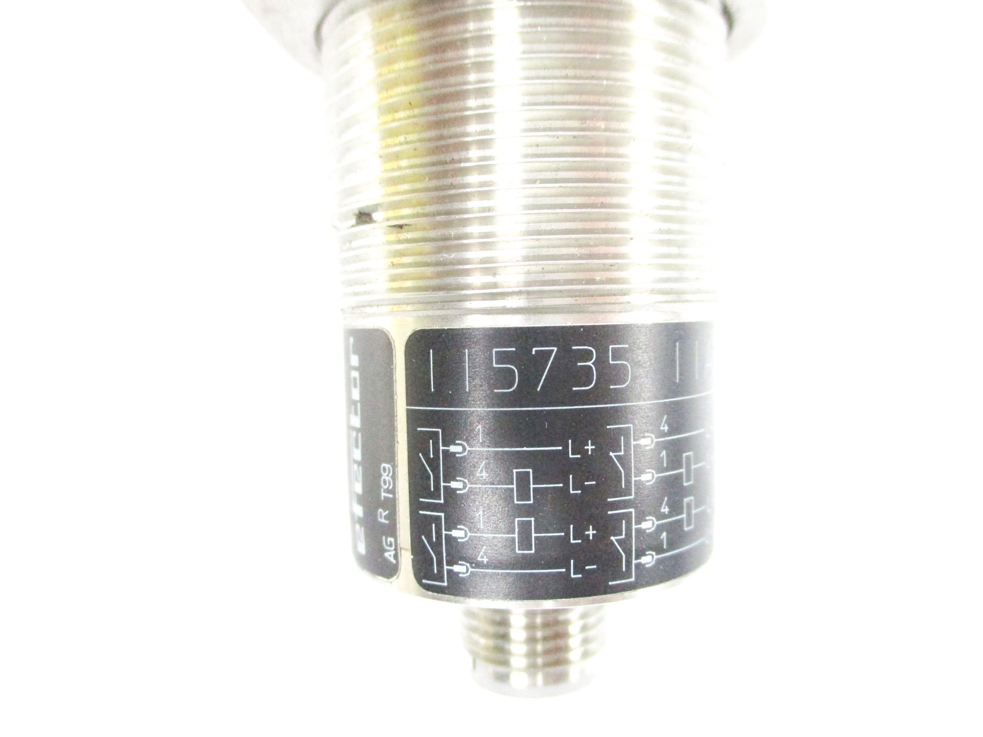 IFM EFECTOR II5735 NSNP
