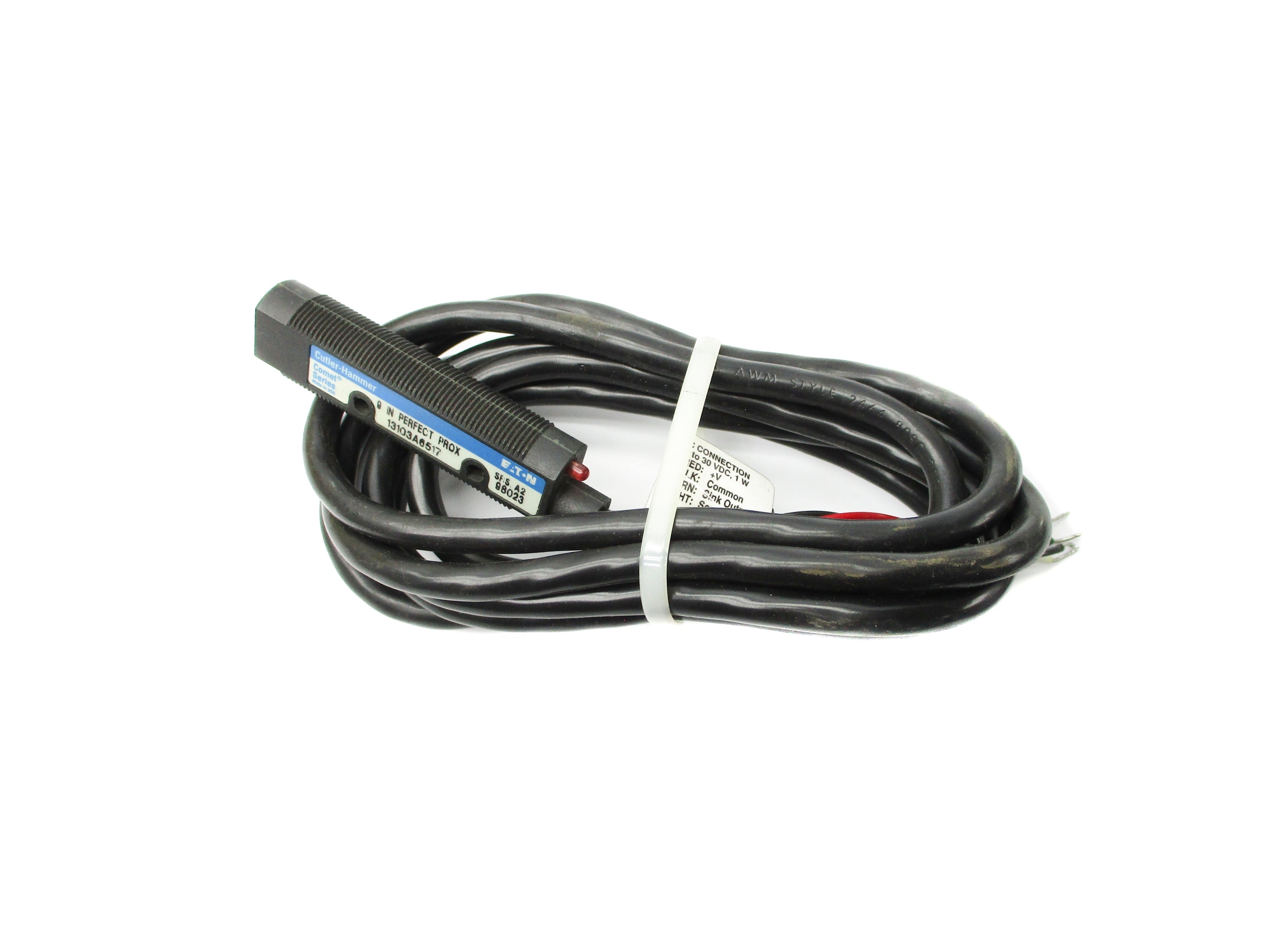 CUTLER HAMMER 13103A6517 SER. A2 NSNP