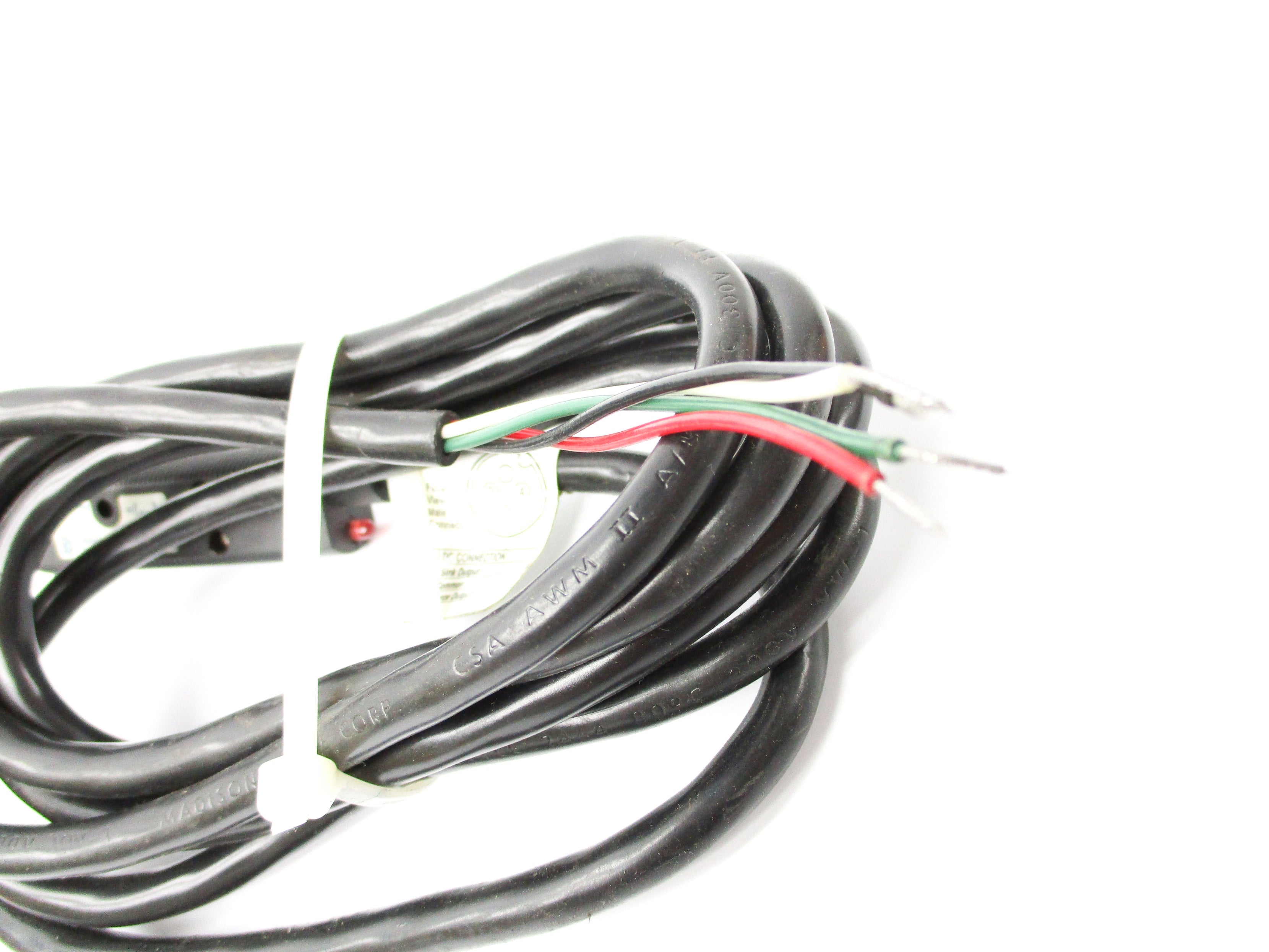 CUTLER HAMMER 13103A6517 SER. A2 NSNP