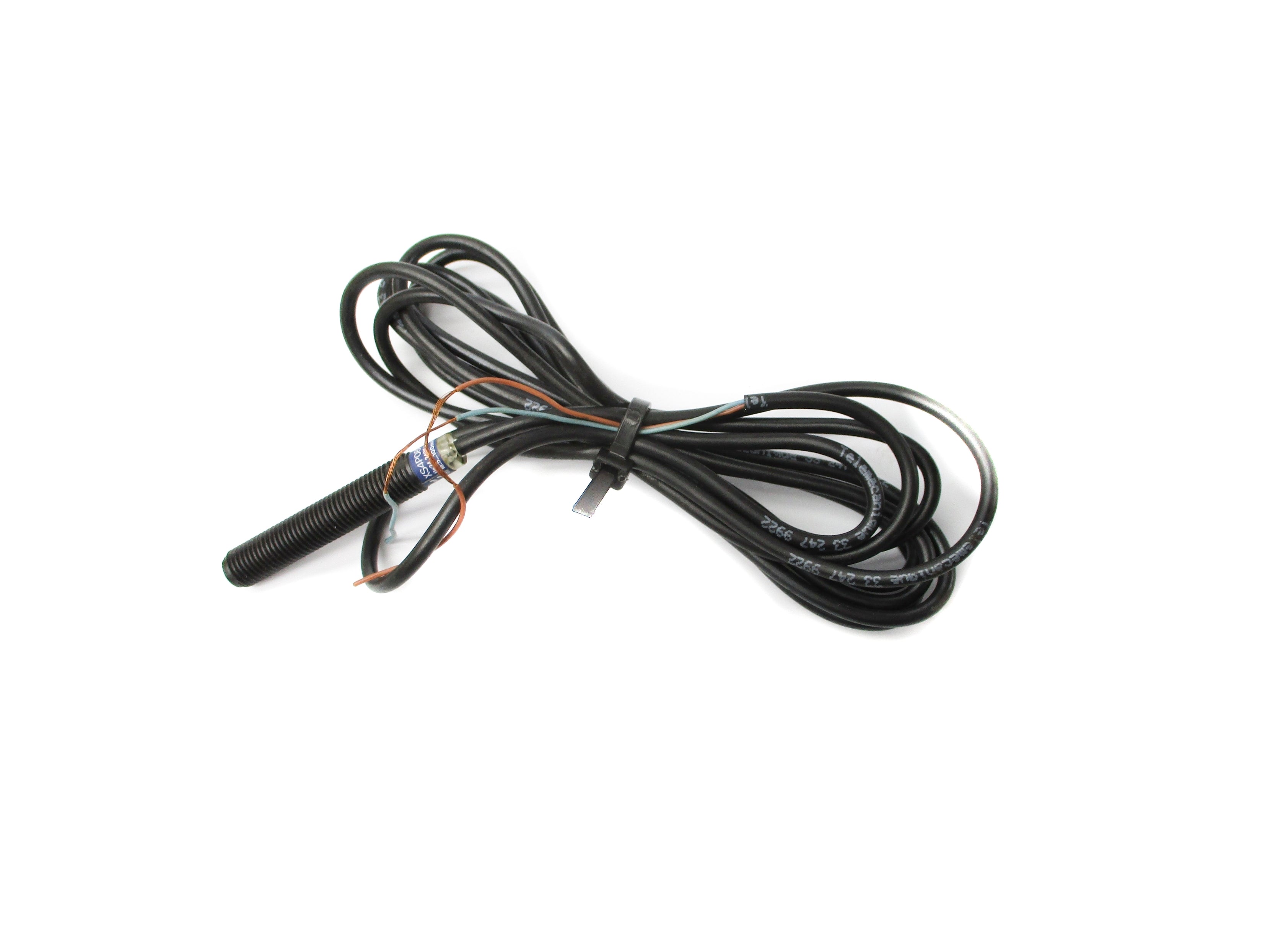 TELEMECANIQUE XS4P08MB230 NSNP