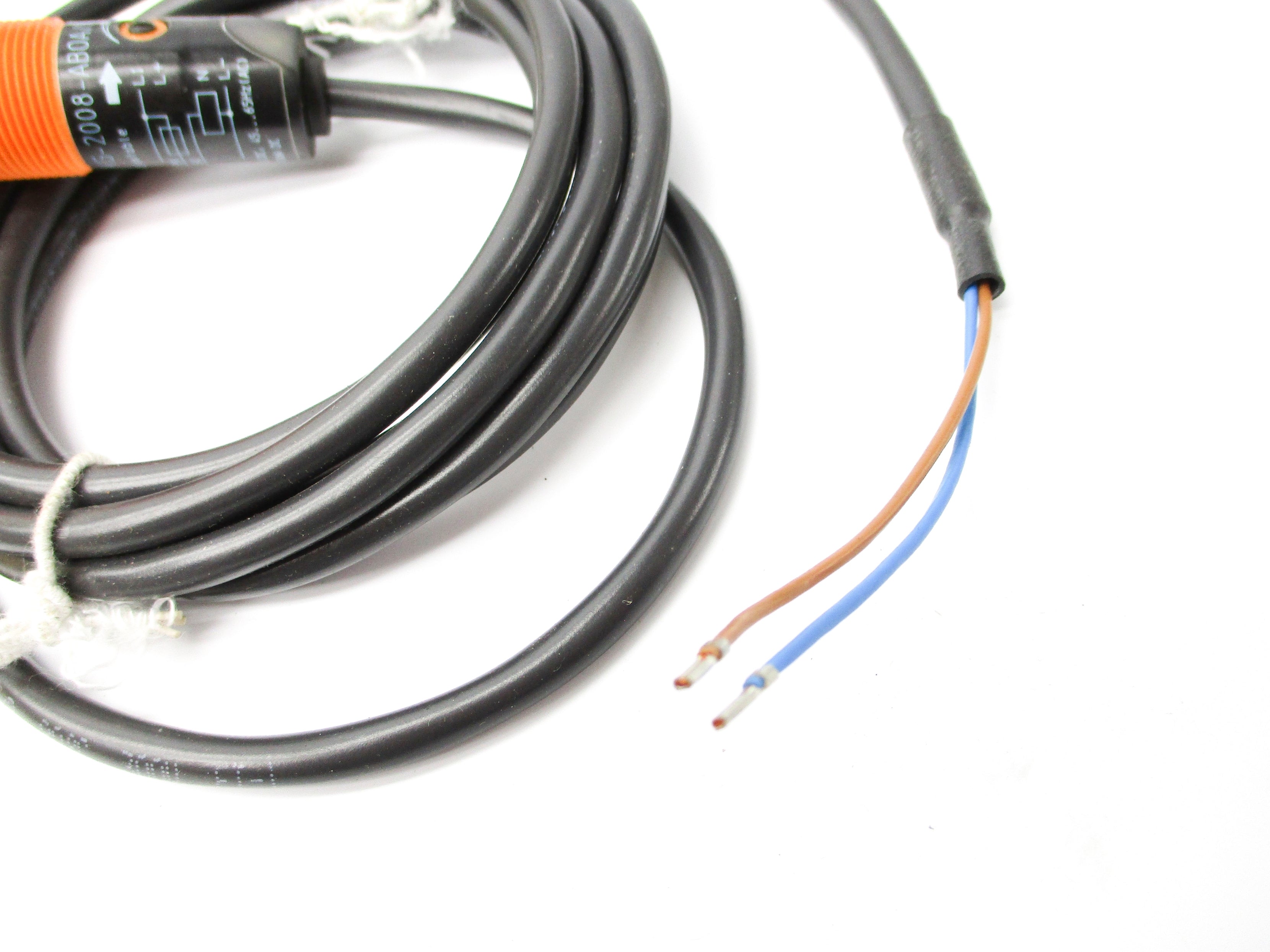 IFM EFECTOR KG0009 NSNP
