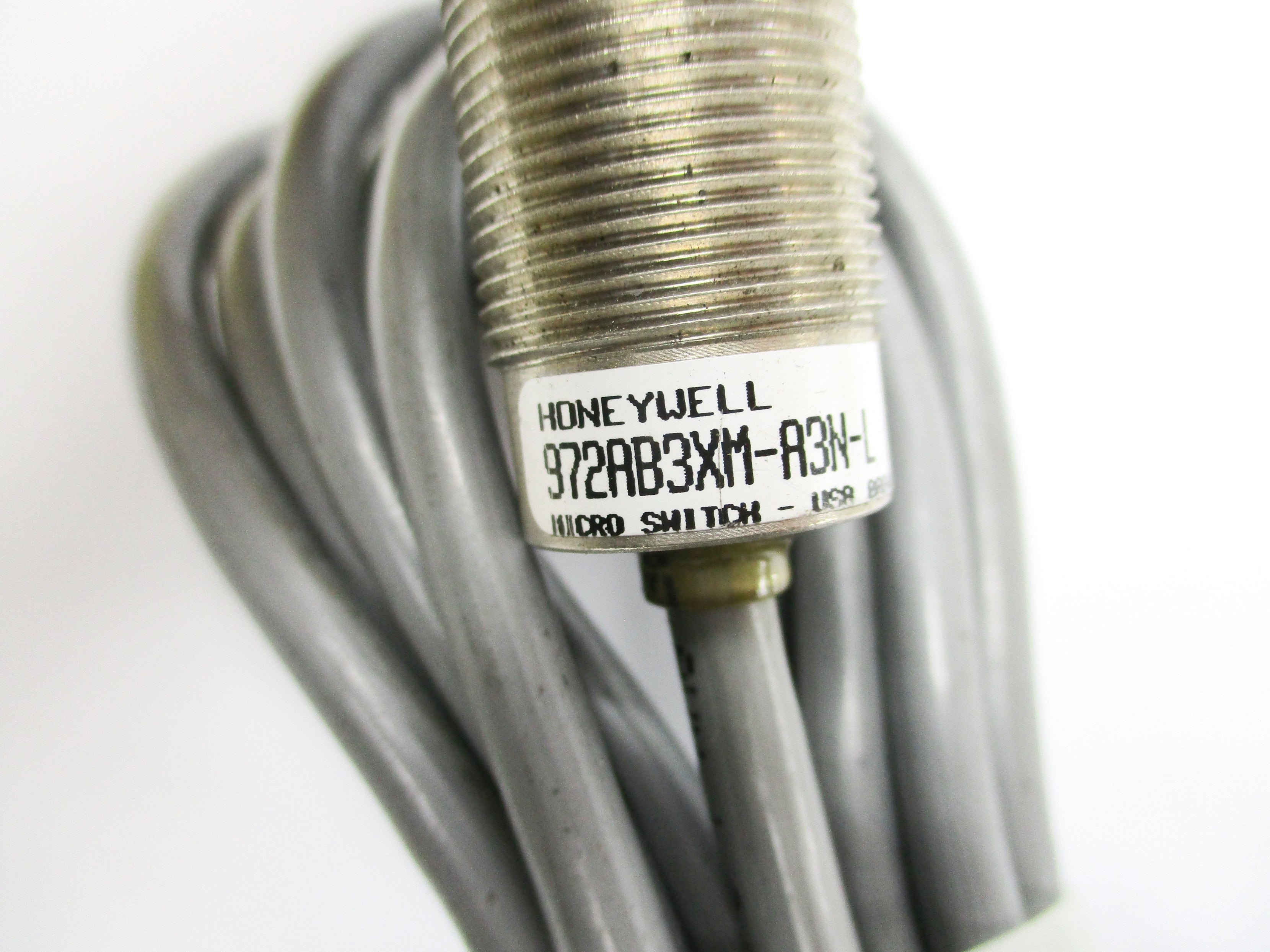 HONEYWELL 972AB3XM-A3N-L NSNP
