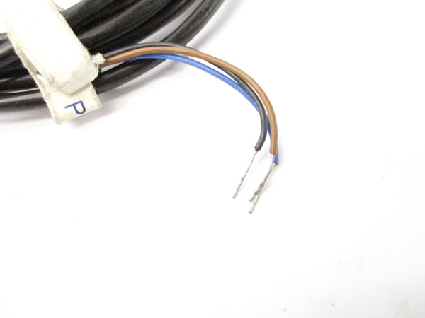 PEPPERL+FUCHS NJ1,5-8GM40-E2 NSNP
