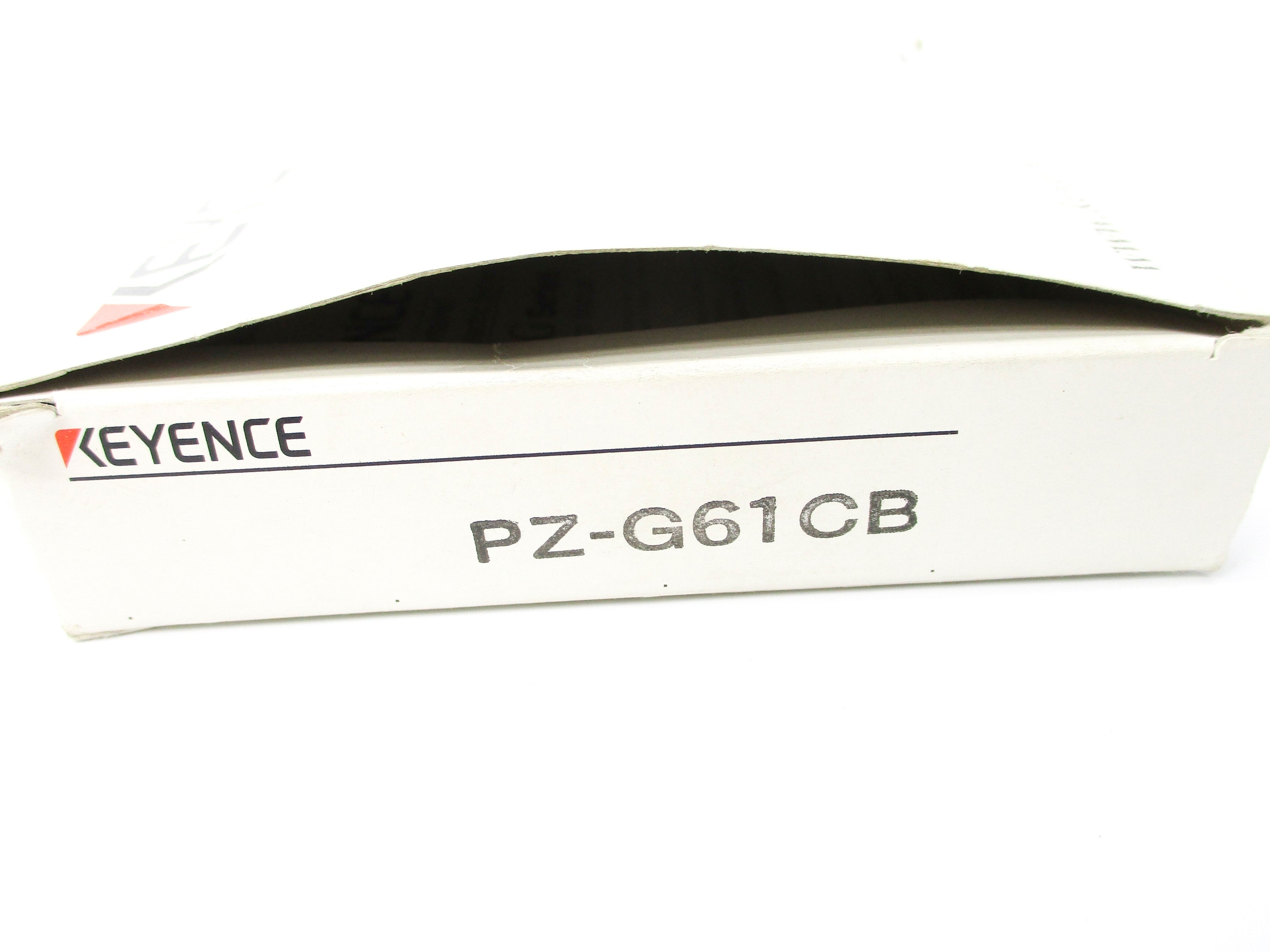 KEYENCE PZ-G61CB NSMP