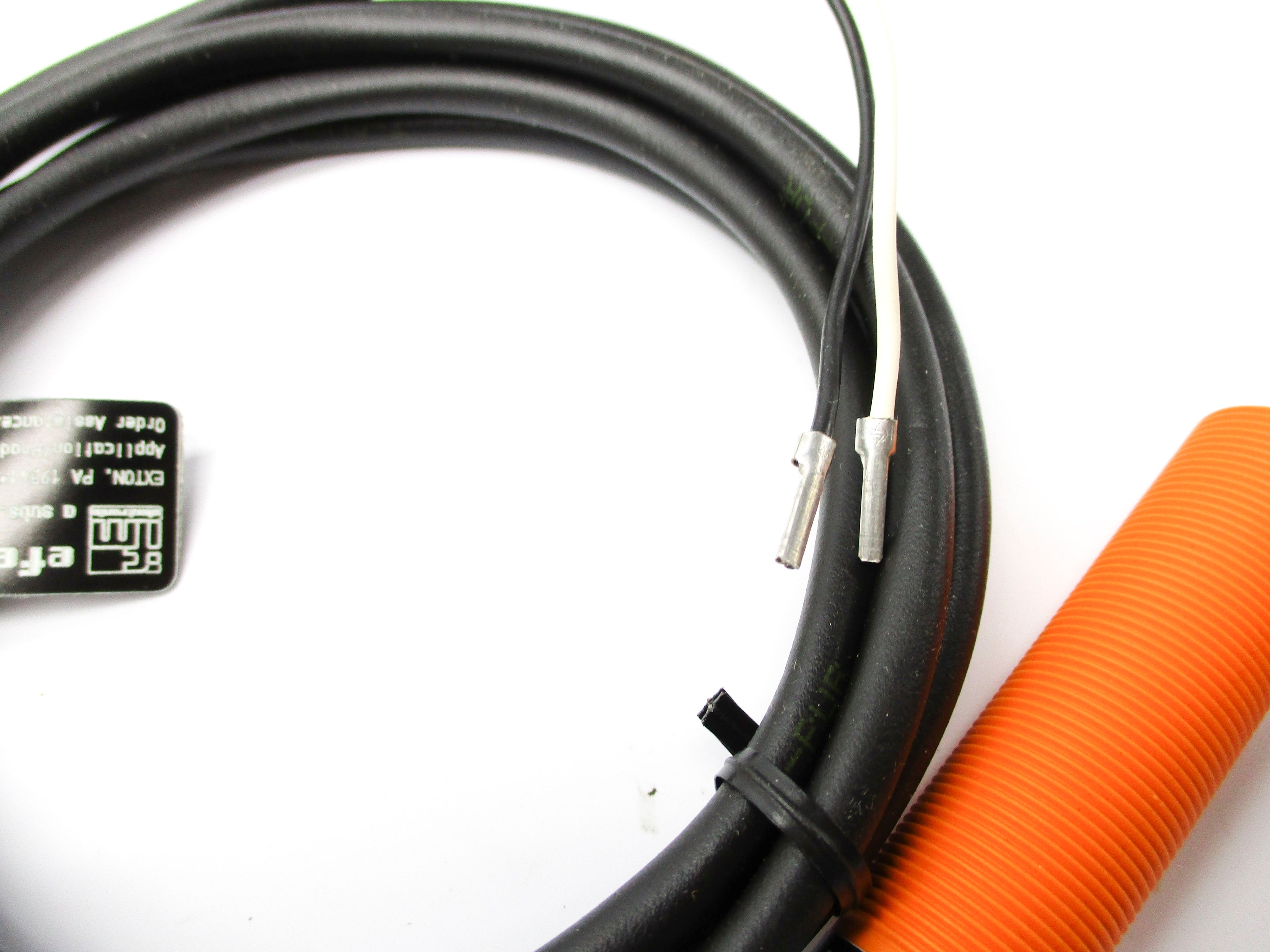 IFM EFECTOR KG2008FRKG KG5016 10-55VDC NSMP