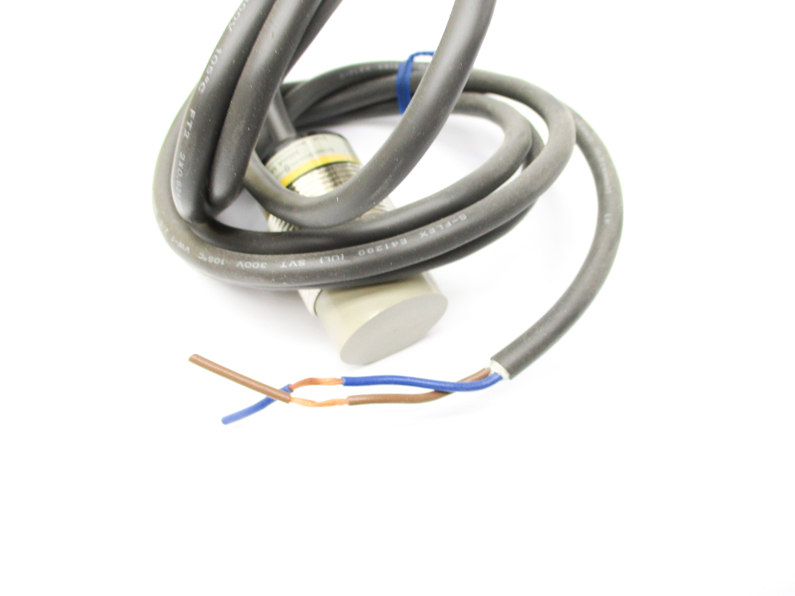 OMRON E2E-X18MY1-53US NSMP