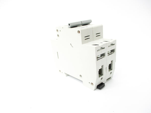 ALLEN BRADLEY 1492-SP2D010 SER. C 1A 415VAC (WH) NSMP