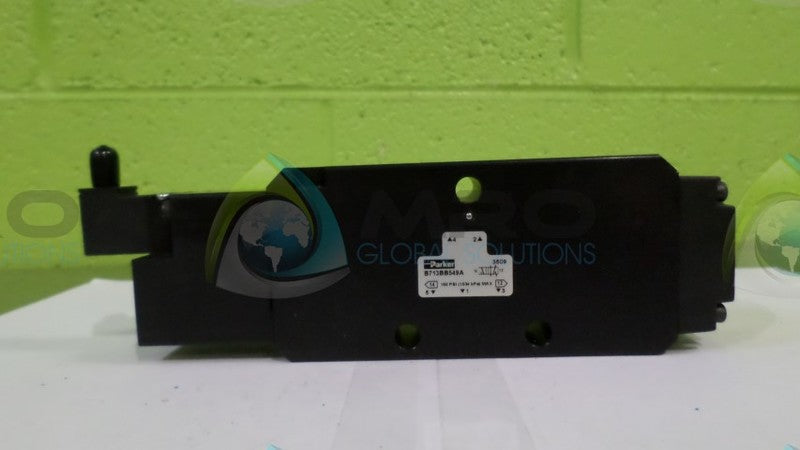 PARKER B713BB549A VALVE *NEW NO BOX*
