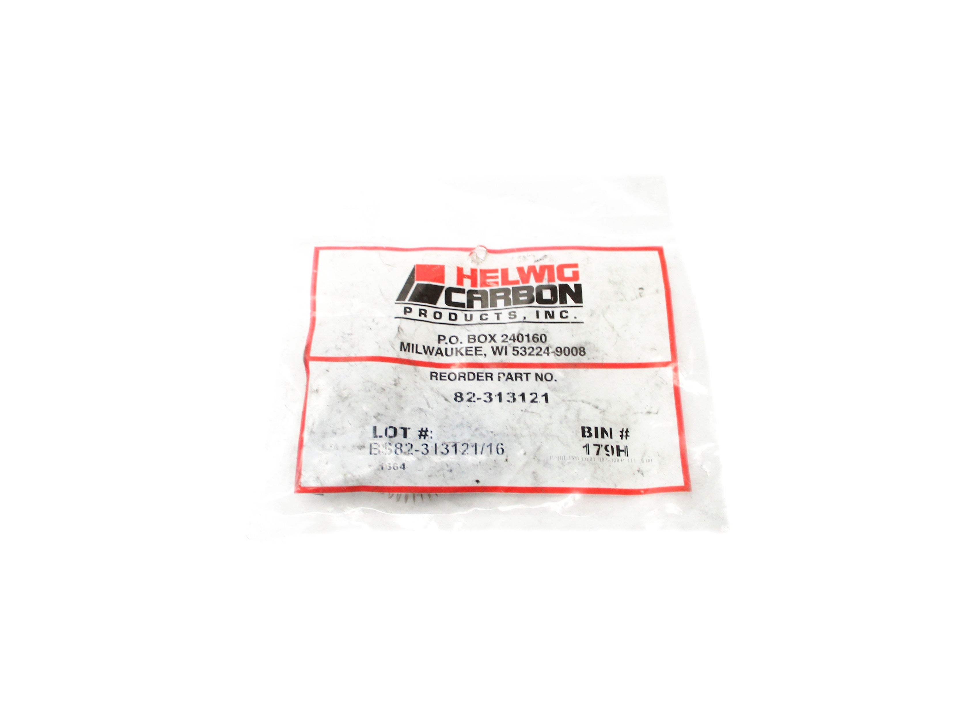 HELWIG CARBON 82-313121 (PKG OF 4) NSMP