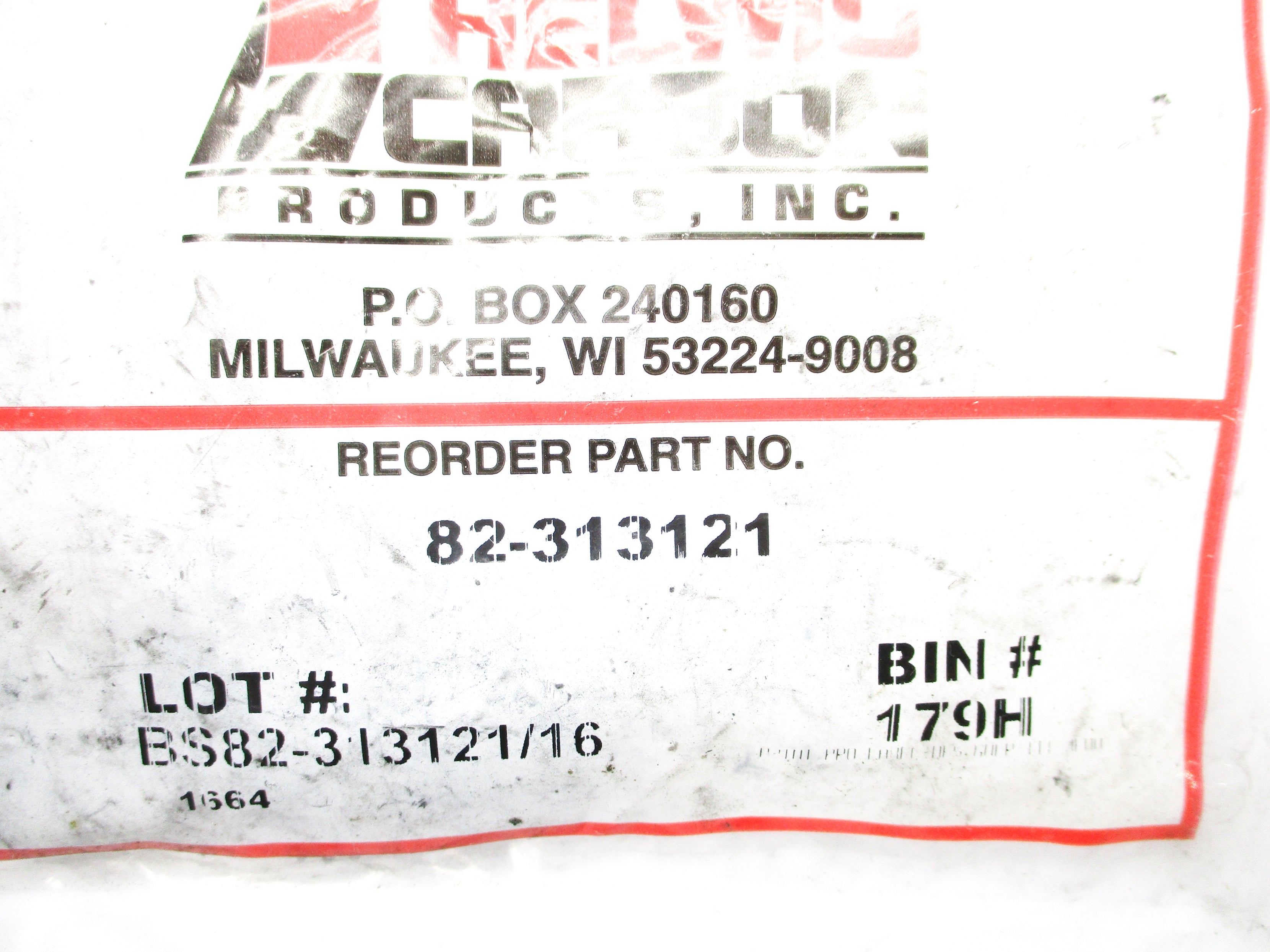 HELWIG CARBON 82-313121 (PKG OF 4) NSMP