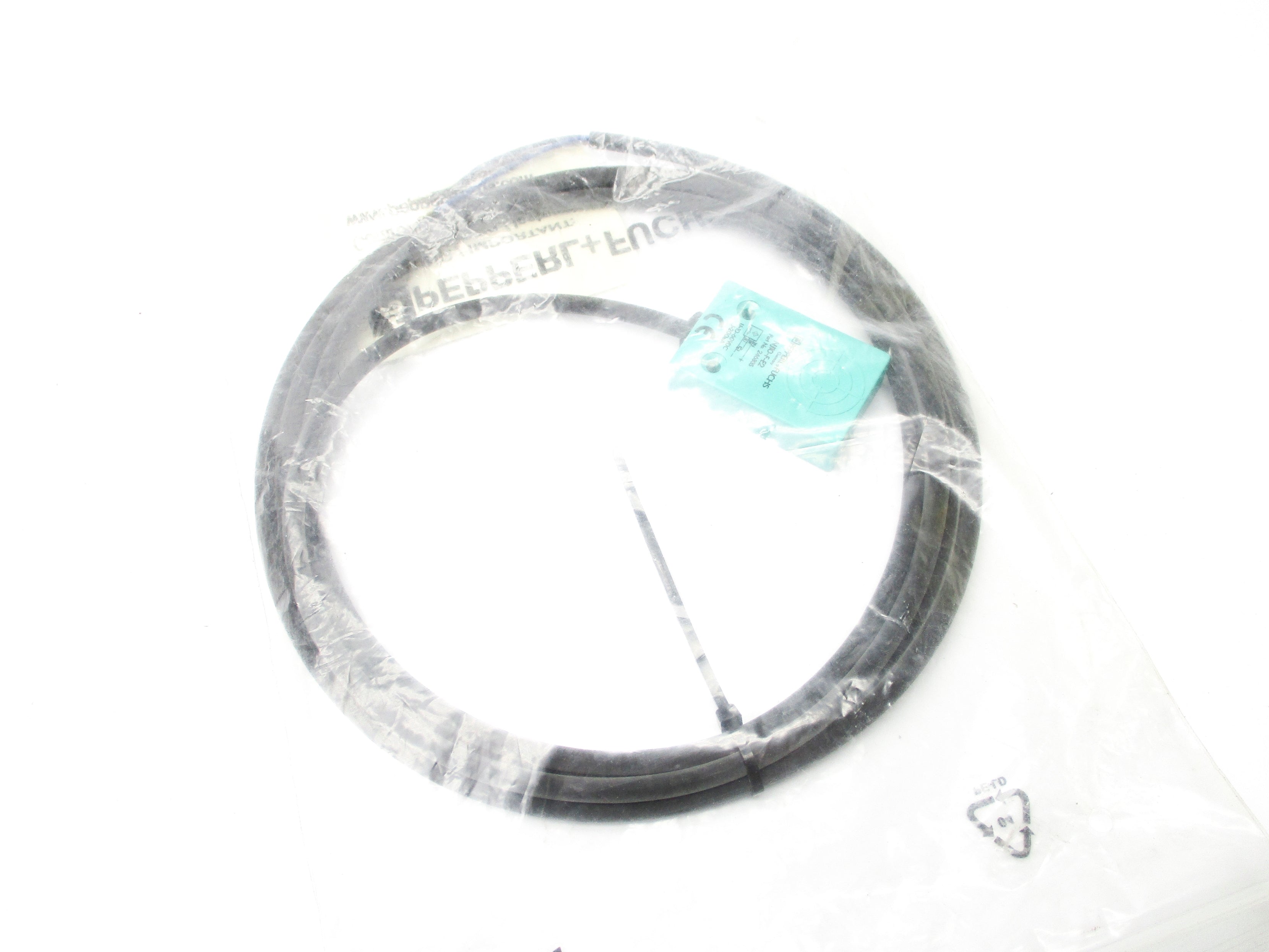 PEPPERL+FUCHS NJ10-F-E2 NSMP