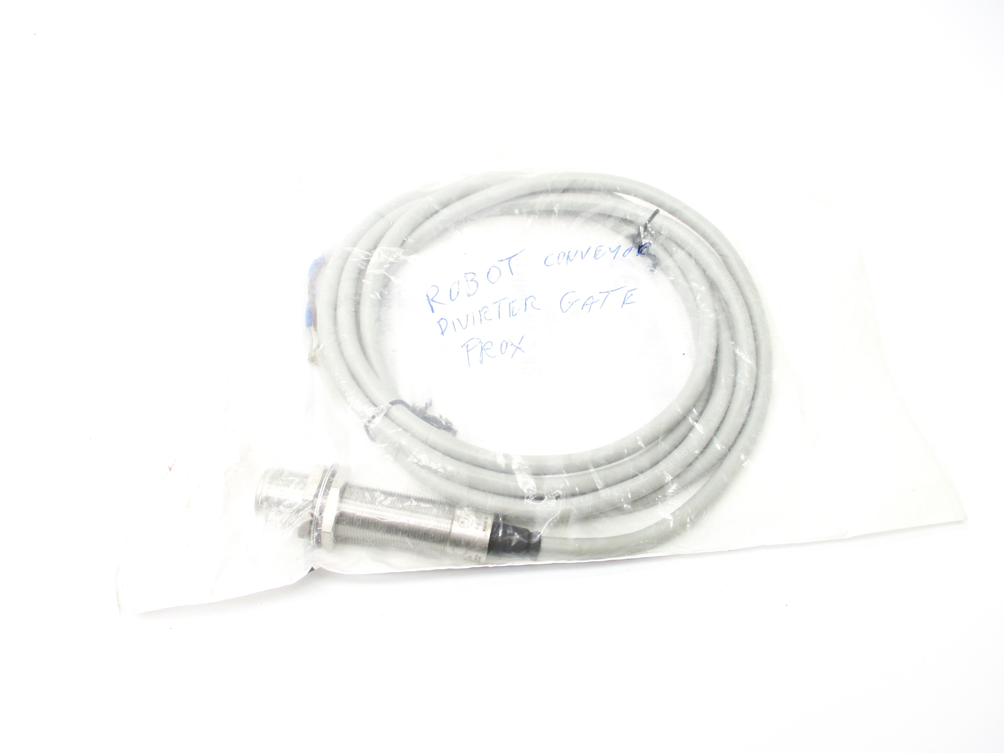 ALLEN BRADLEY 871TM-B5N18-A2 SER. A NSMP